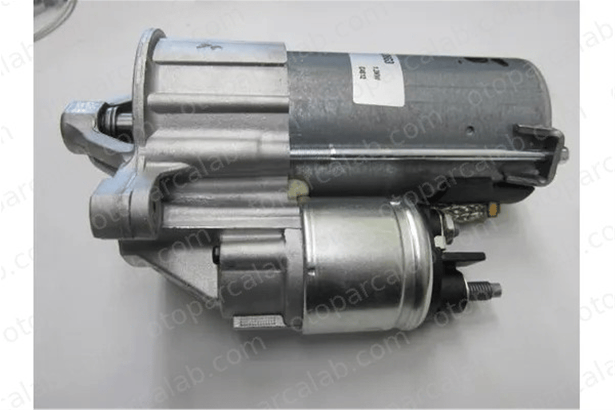 PSA ORJINAL 5802C9 Marş Dinamosu CITROËN AX SAXO 5802C9 9608719280