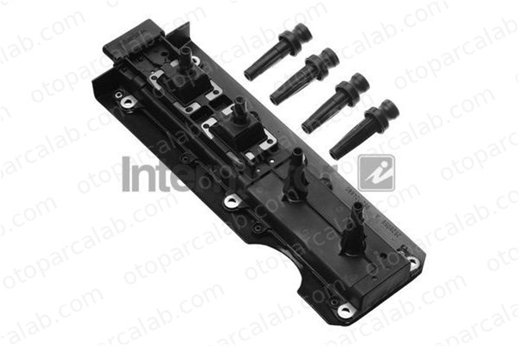 PSA ORJINAL 596318 Ateşleme Bobini CITROËN XANTIA XANTIA Break 596318 597051