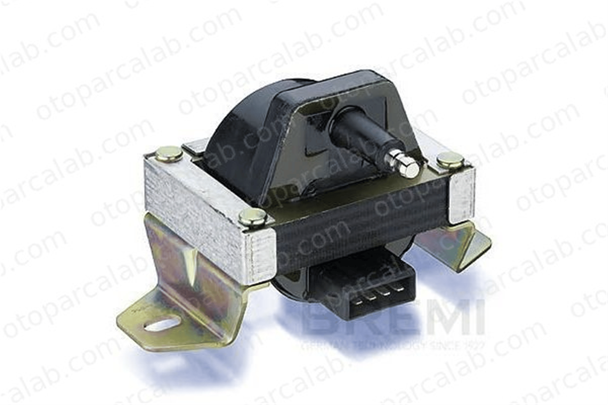 PSA ORJINAL 597046 Ateşleme Bobini PEUGEOT 605 CITROËN XM 597046 96041378