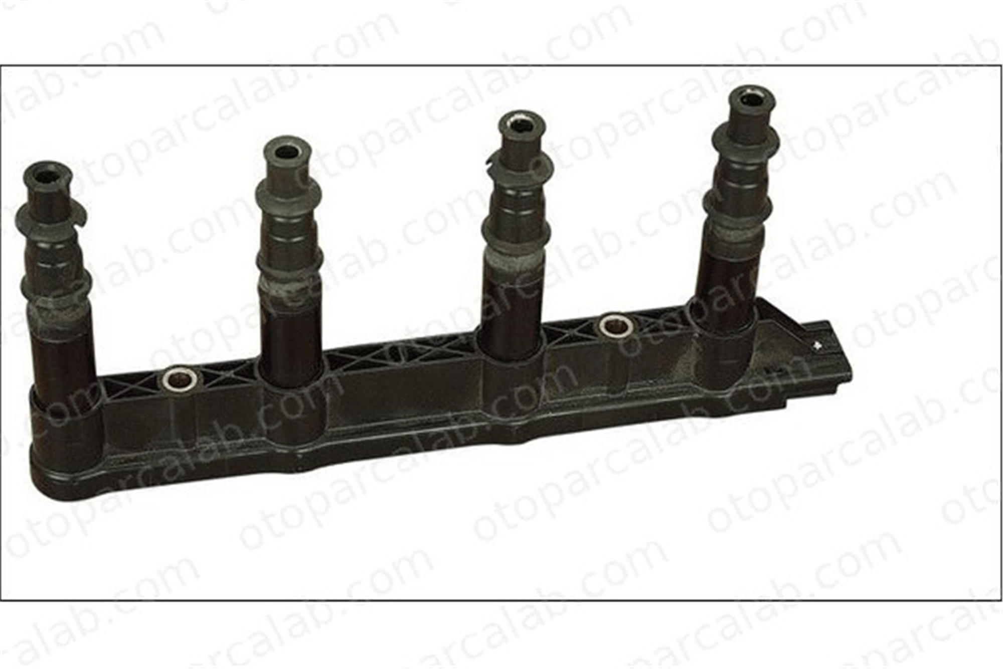PSA ORJINAL 597085 Ateşleme Bobini CITROËN C2 C3 I 597085 1104091