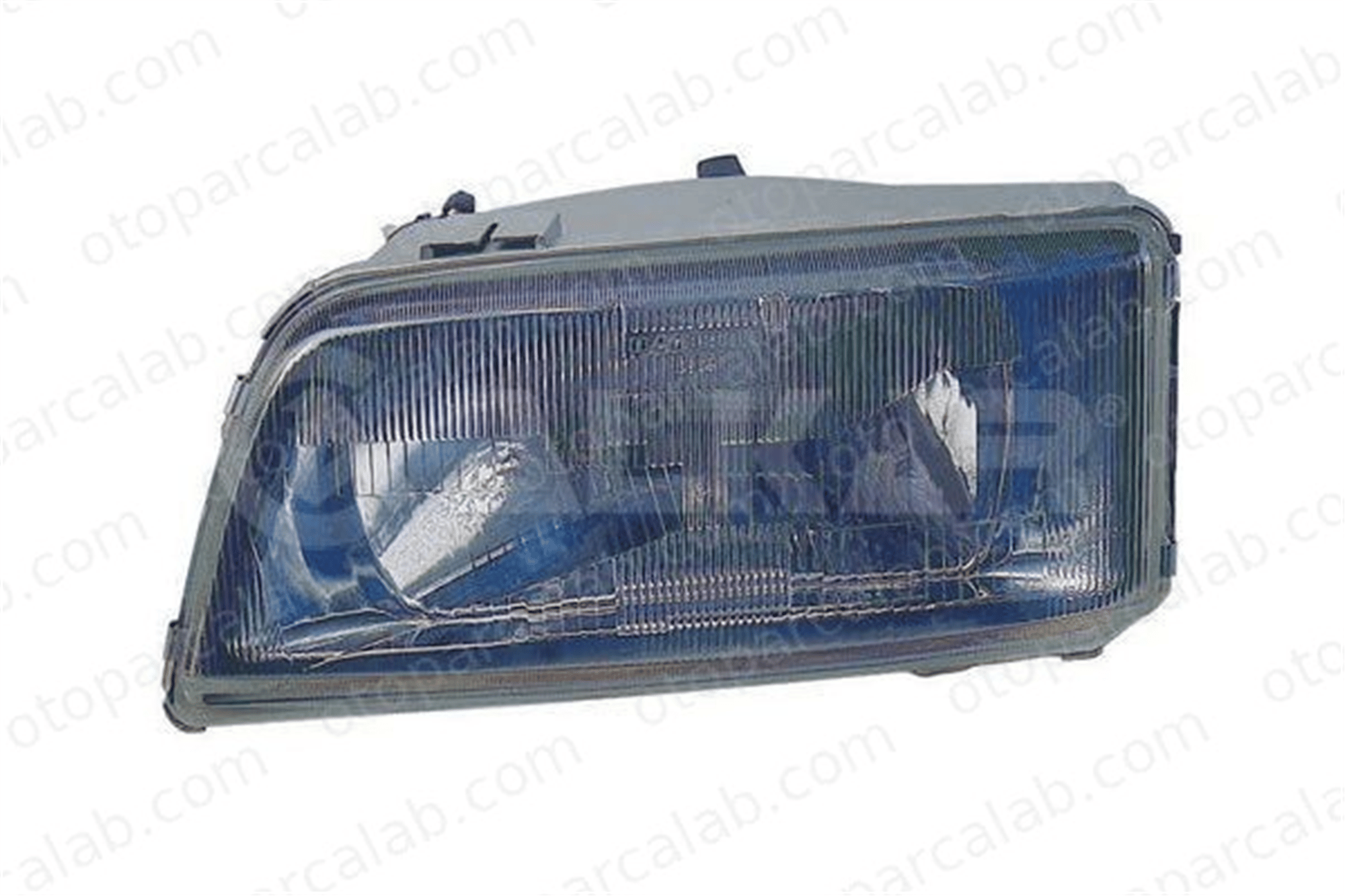 PSA ORJINAL 6204AF Far Lambası Sol FIAT DUCATO Panelvan/Van DUCATO Minibüs/Otobüs 6204AF 354253011