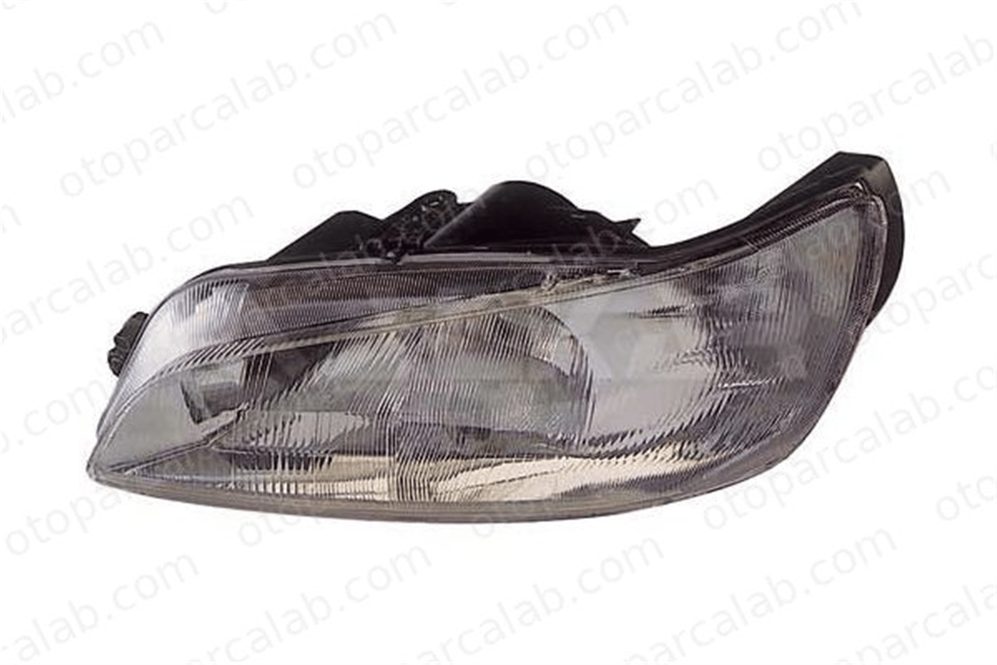 PSA ORJINAL 6204Q5 Far Lambası Sol PEUGEOT 306 306 Hatchback 6204Q5