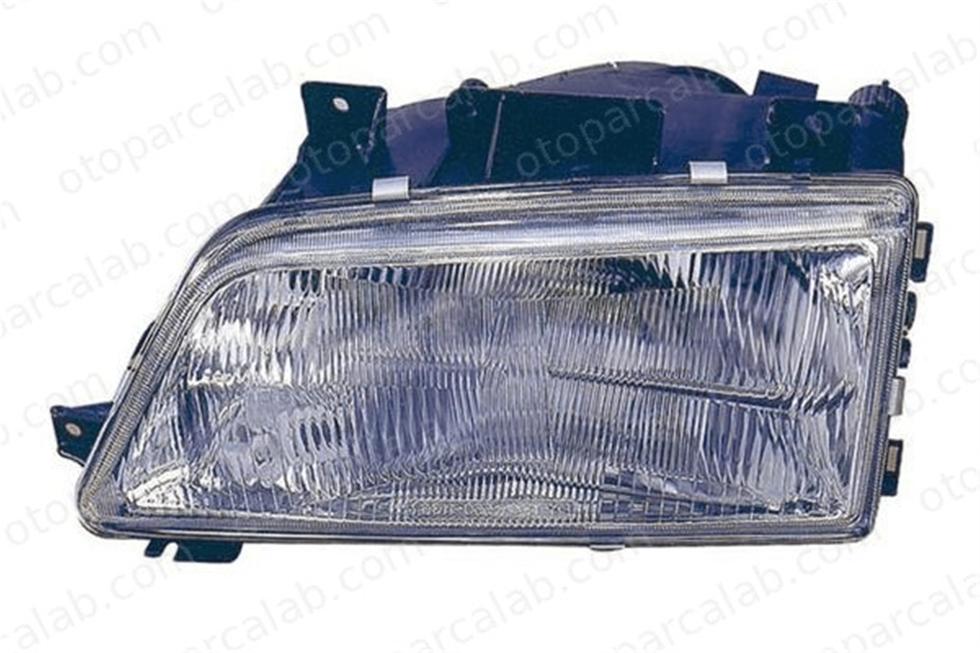 PSA ORJINAL 620578 Far Lambası Sağ PEUGEOT 405 I 405 I Break 620578
