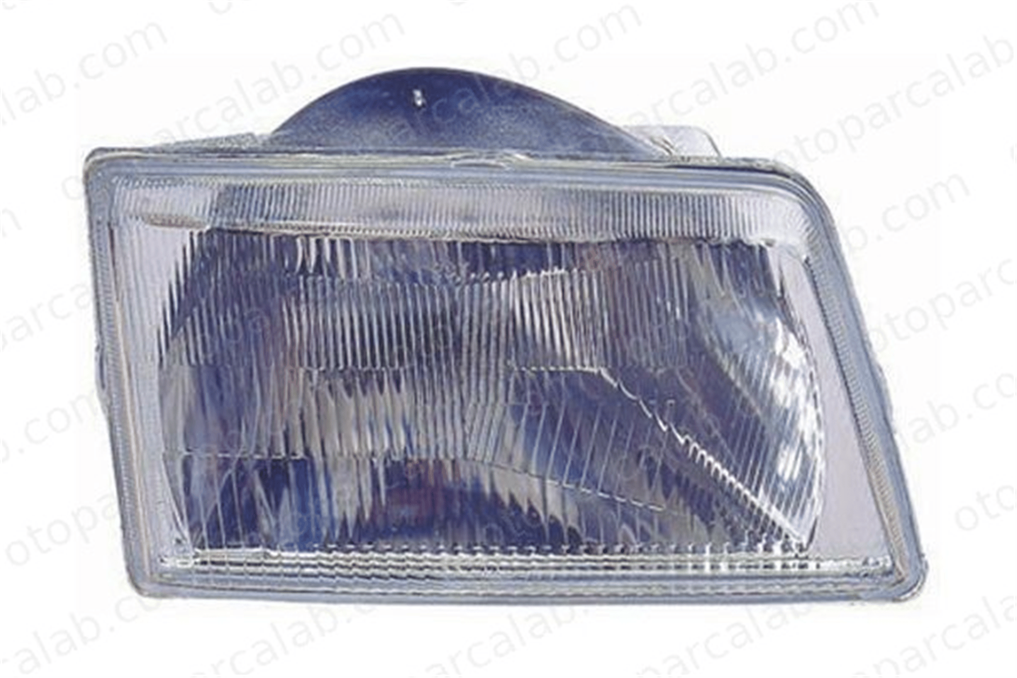 PSA ORJINAL 6205A4 Far Lambası Sağ PEUGEOT 205 I 205 I Cabrio 6205A4 620534