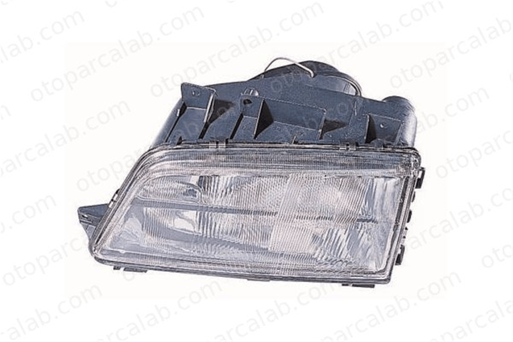 PSA ORJINAL 6205E3 Far Lambası Sağ PEUGEOT 405 I 405 I Break 6205E3 6205000