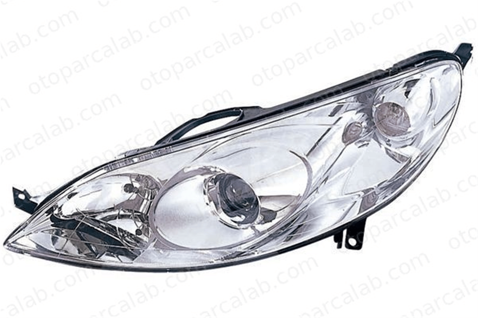 PSA ORJINAL 620690 Far Sağ PEUGEOT 407 SW 407 620690