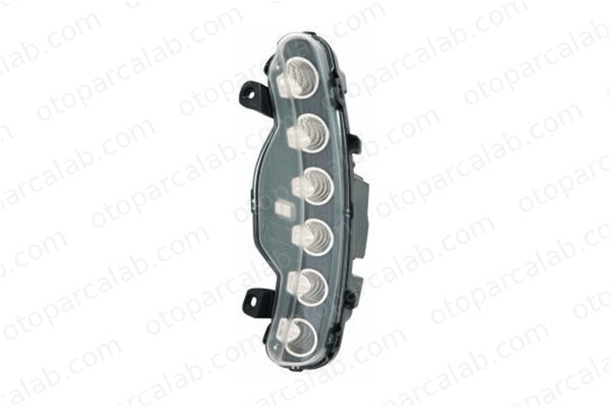 PSA ORJINAL 6206R8 Gündüz Farı Sağ CITROËN DS3 DS3 Cabrio 6206R8 6206R8044210