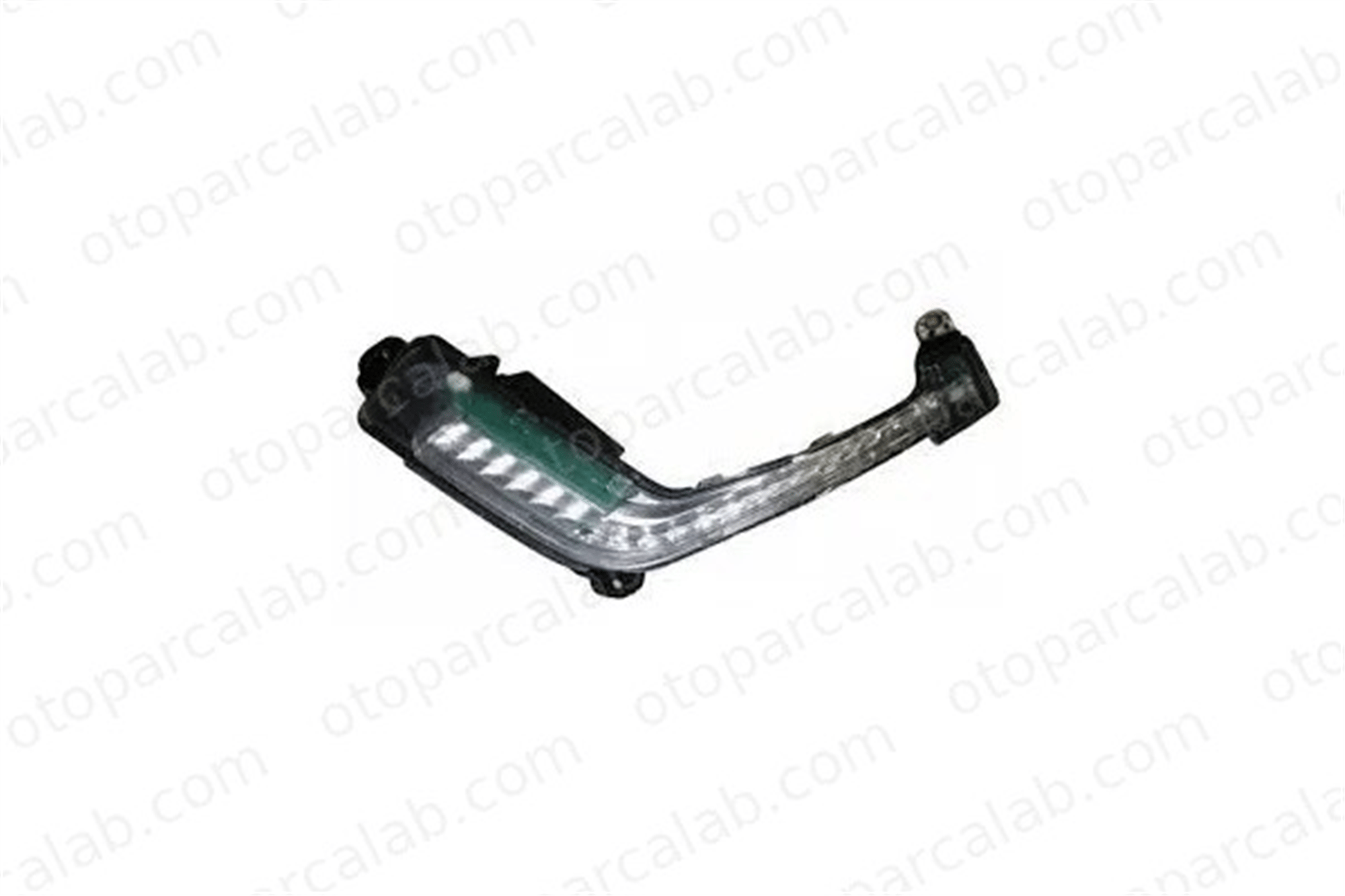 PSA ORJINAL 6206X4 Gündüz Farı Sağ PEUGEOT 308 I 308 SW I 6206X4
