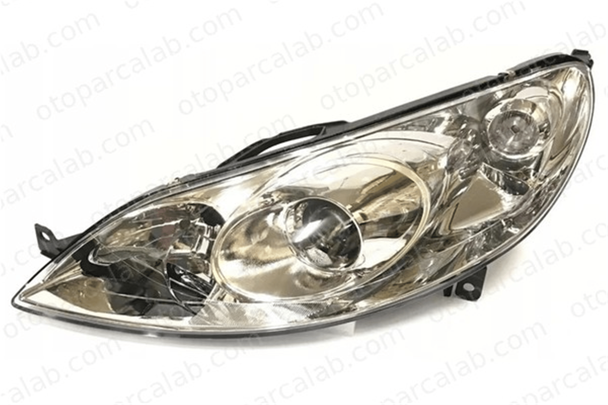 PSA ORJINAL 620890 Far Sol PEUGEOT 407 SW 407 620890
