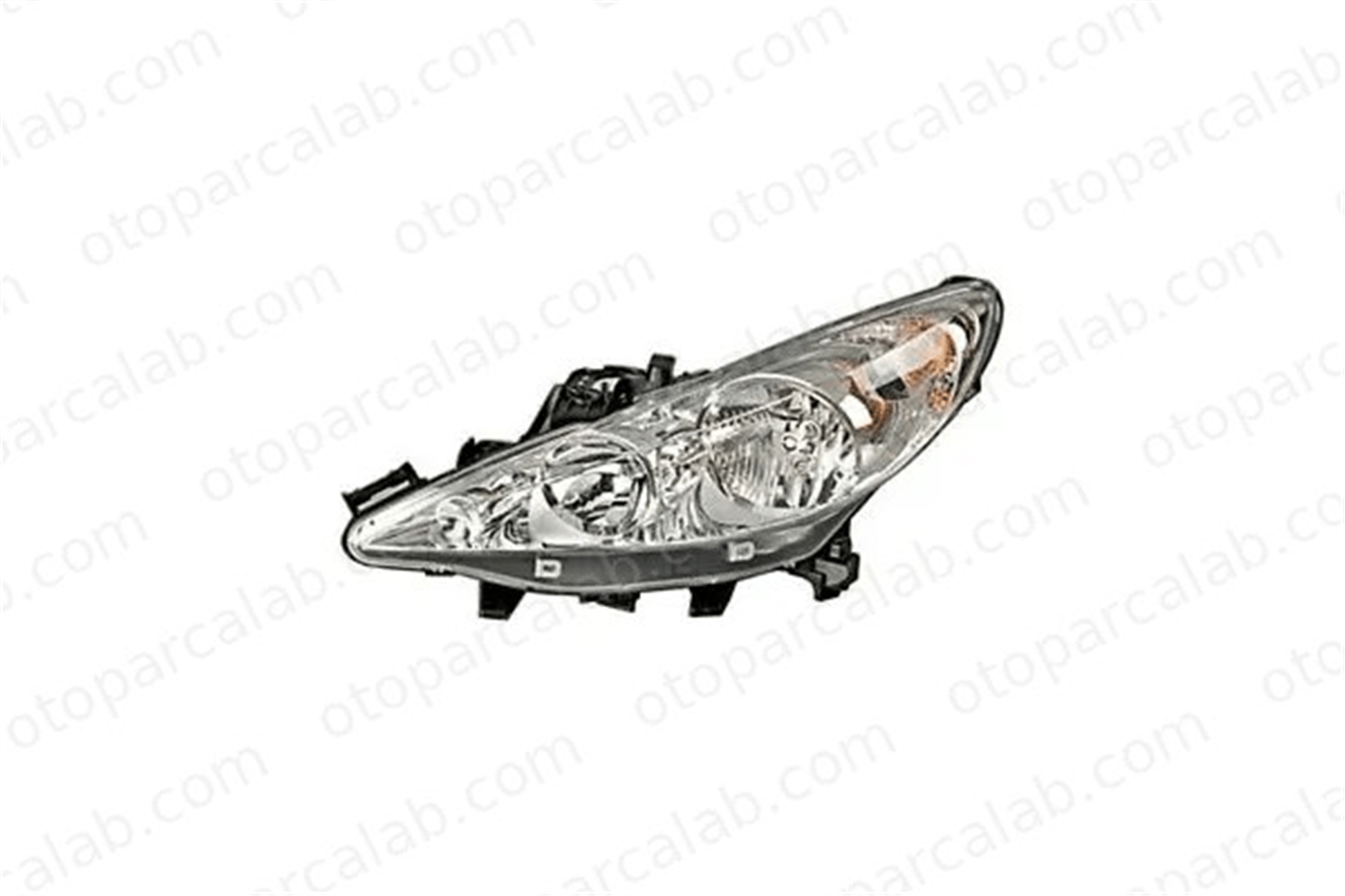 PSA ORJINAL 620895 Far Sol PEUGEOT 207 SW 207 620895