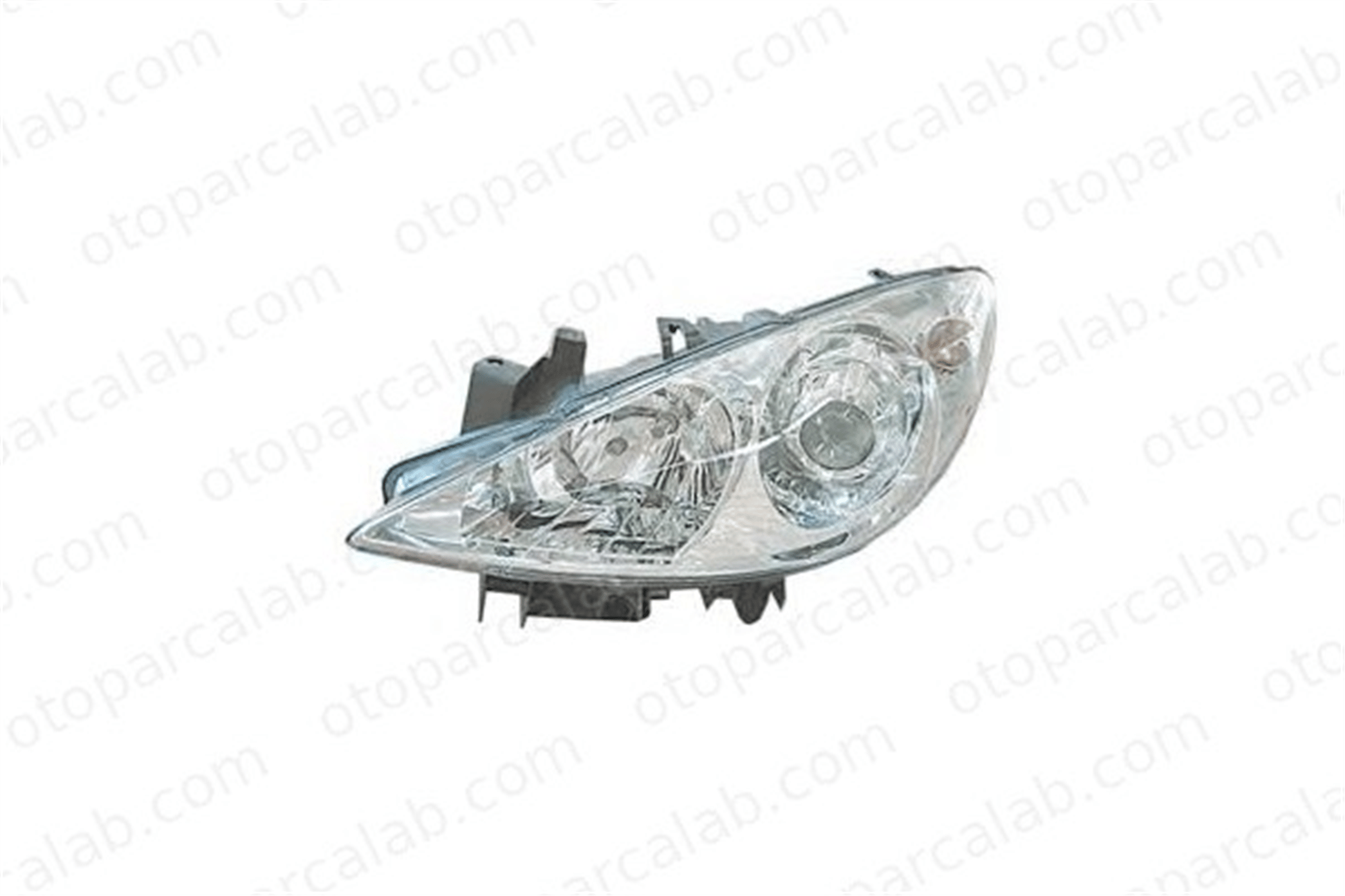 PSA ORJINAL 6208E3 Far Sol FIAT DUCATO Panelvan/Van DUCATO Minibüs/Otobüs 6208E3 1328426080