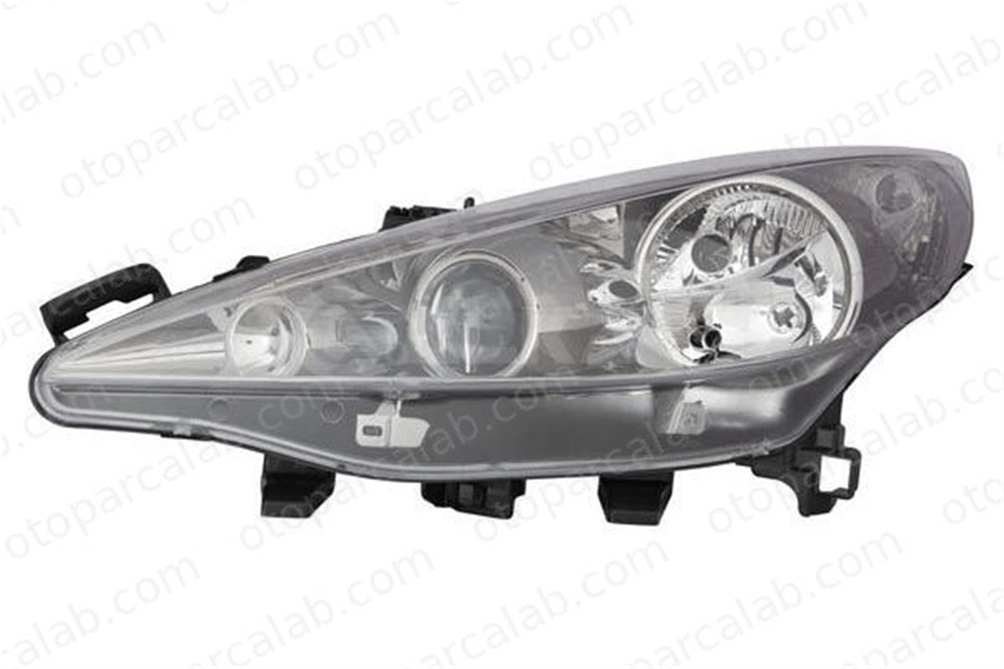 PSA ORJINAL 6208H4 Far Sol PEUGEOT 207 SW 207 CC 6208H4 89902166