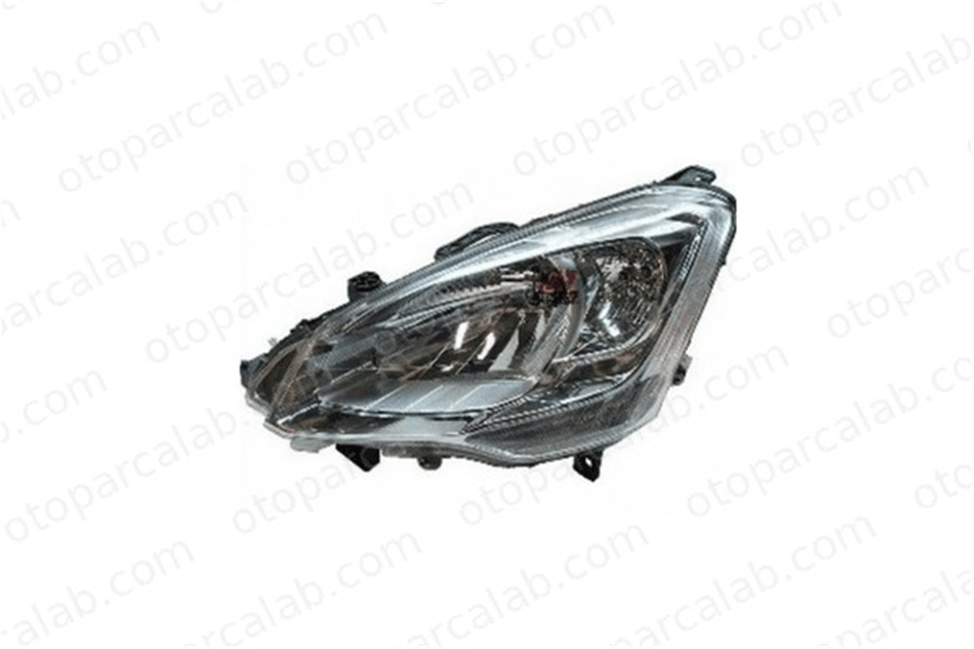 PSA ORJINAL 6208K6 Far Sol CITROËN BERLINGO Kasa/büyük limuzin BERLINGO MULTISPACE 6208K6