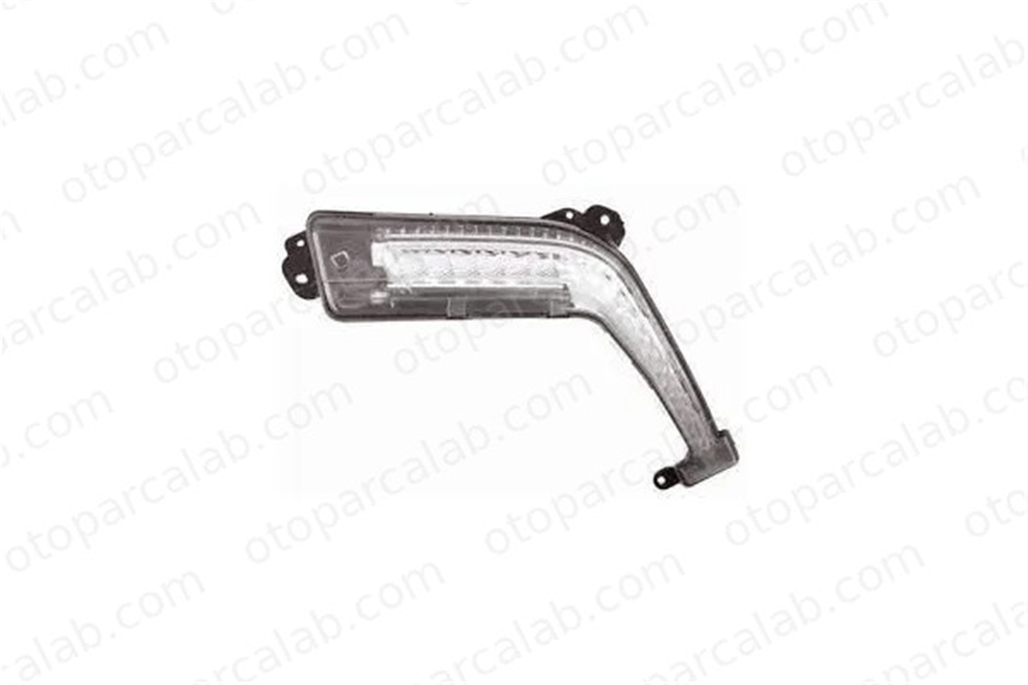 PSA ORJINAL 6208X4 Gündüz Farı Sol PEUGEOT 308 I 308 SW I 6208X4