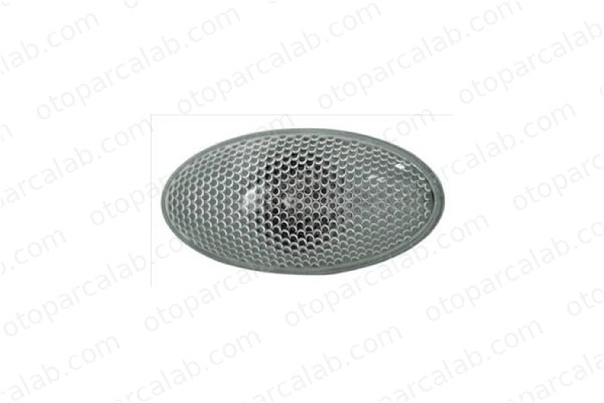 PSA ORJINAL 632574 Çamurluk Sinyali Sağ veya Sol PEUGEOT 206 Hatchback CITROËN XSARA PICASSO 632574 632545