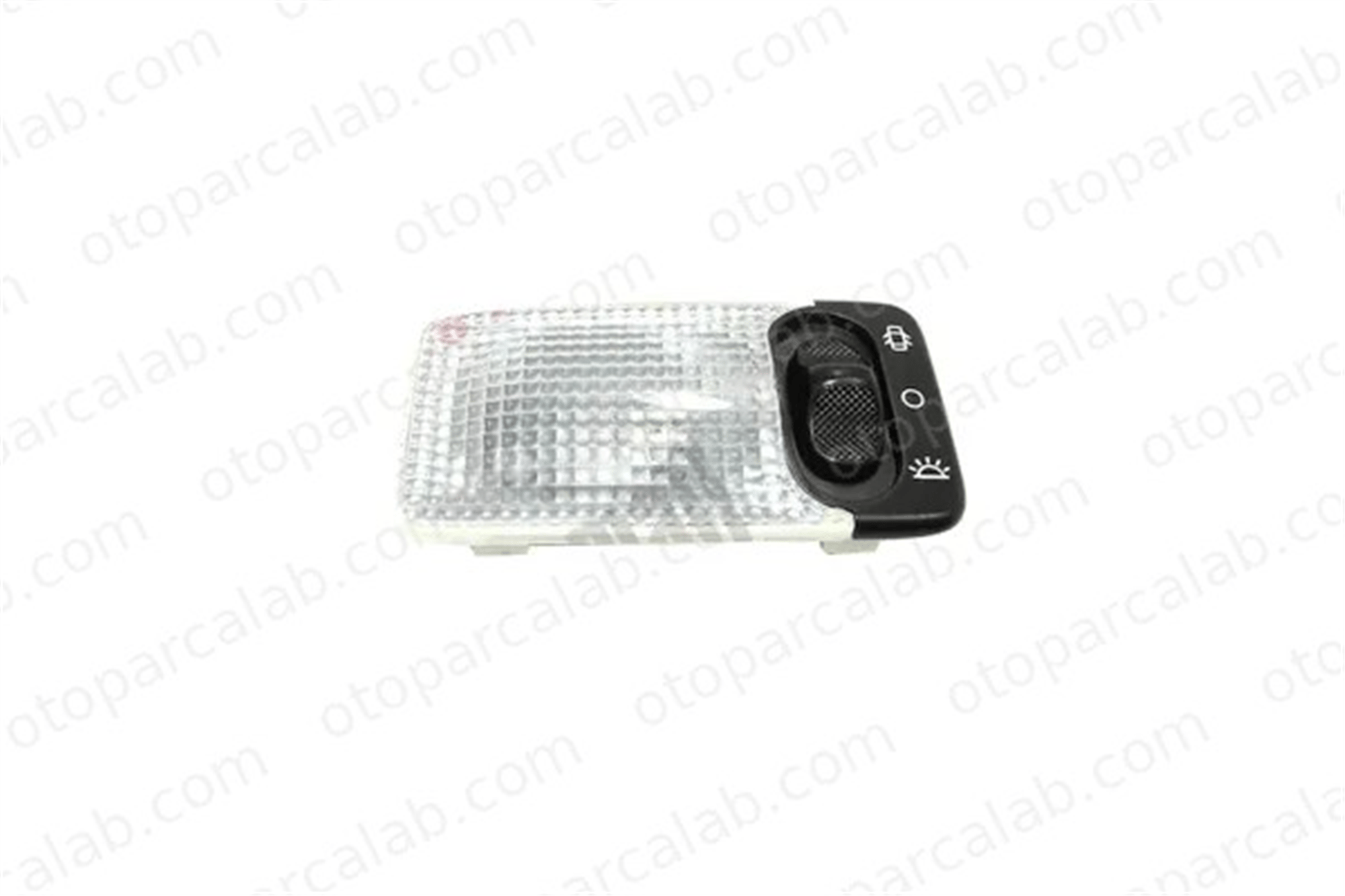 PSA ORJINAL 6362P3 Tavan Lambası PEUGEOT 206 Hatchback 306 6362P3 6362H2
