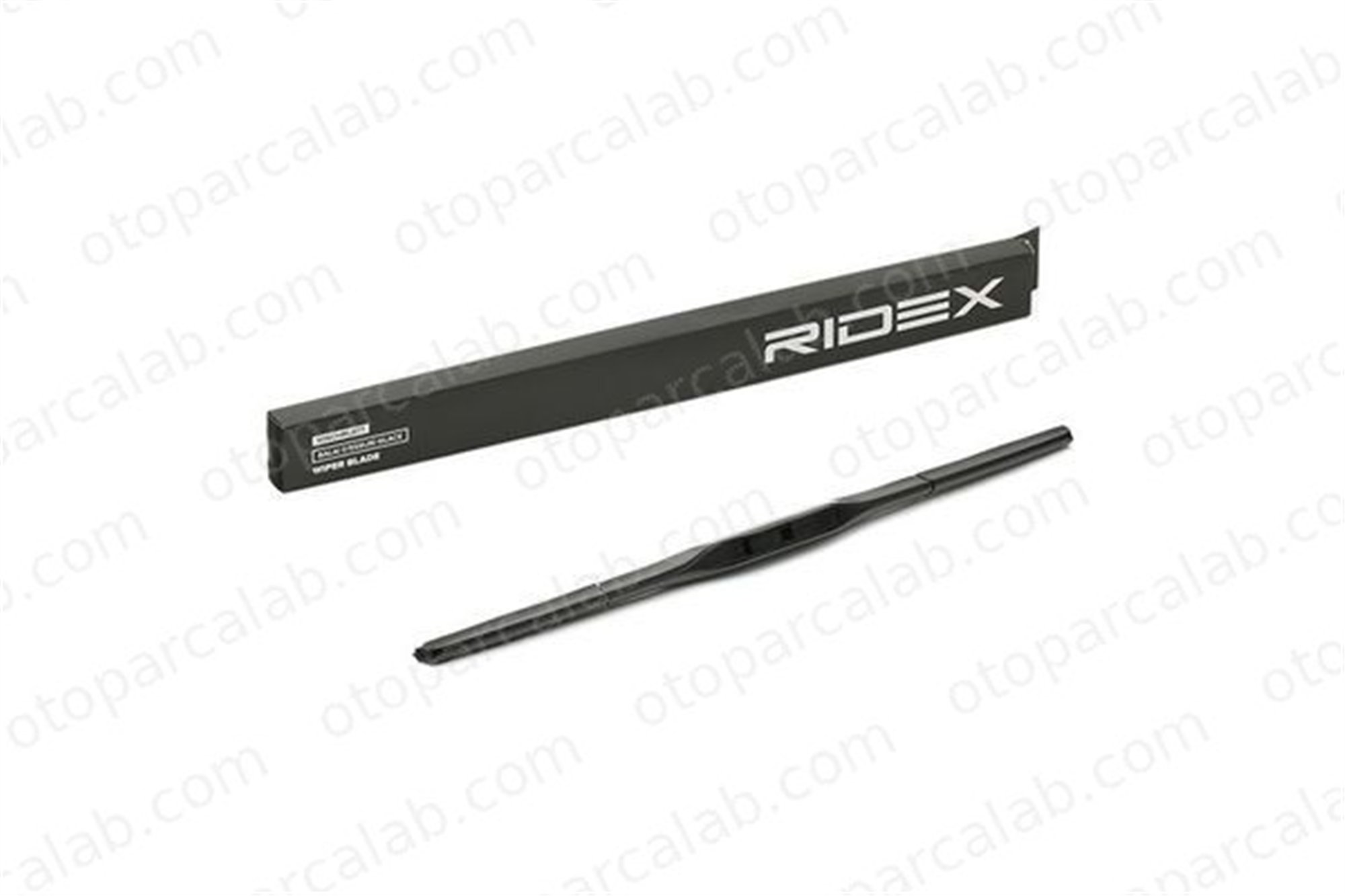 PSA ORJINAL 642305 Silecek Süpürgesi Ön SEAT CORDOBA AUDI 100 C3 Sedan 642305 92212325