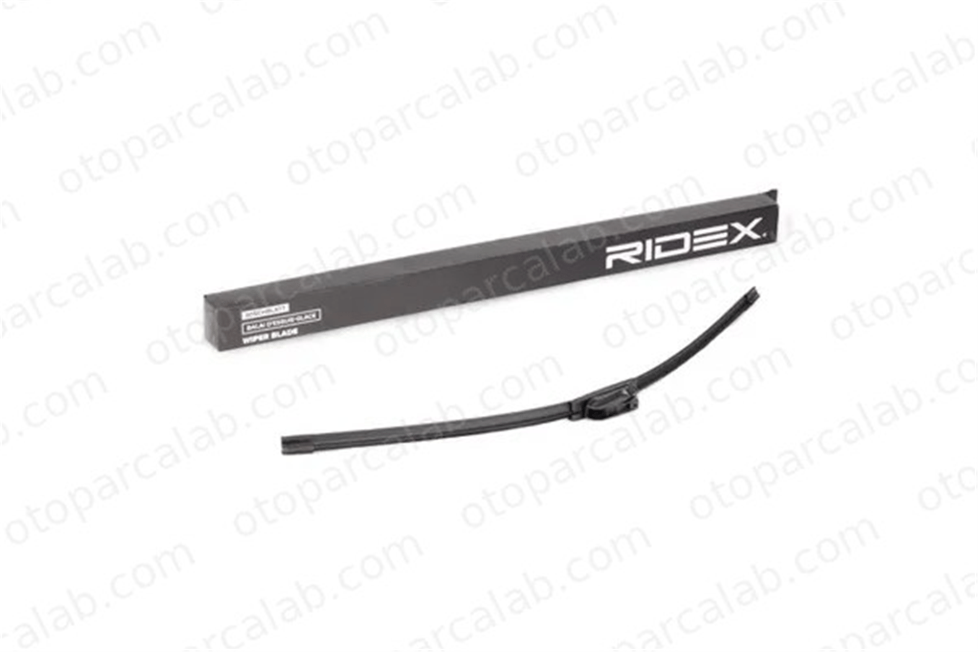 PSA ORJINAL 6423F1 Silecek Süpürgesi Ön MERCEDES-BENZ VITO Minibüs/Otobüs VITO / MIXTO Panelvan/Van 6423F1 1609967080