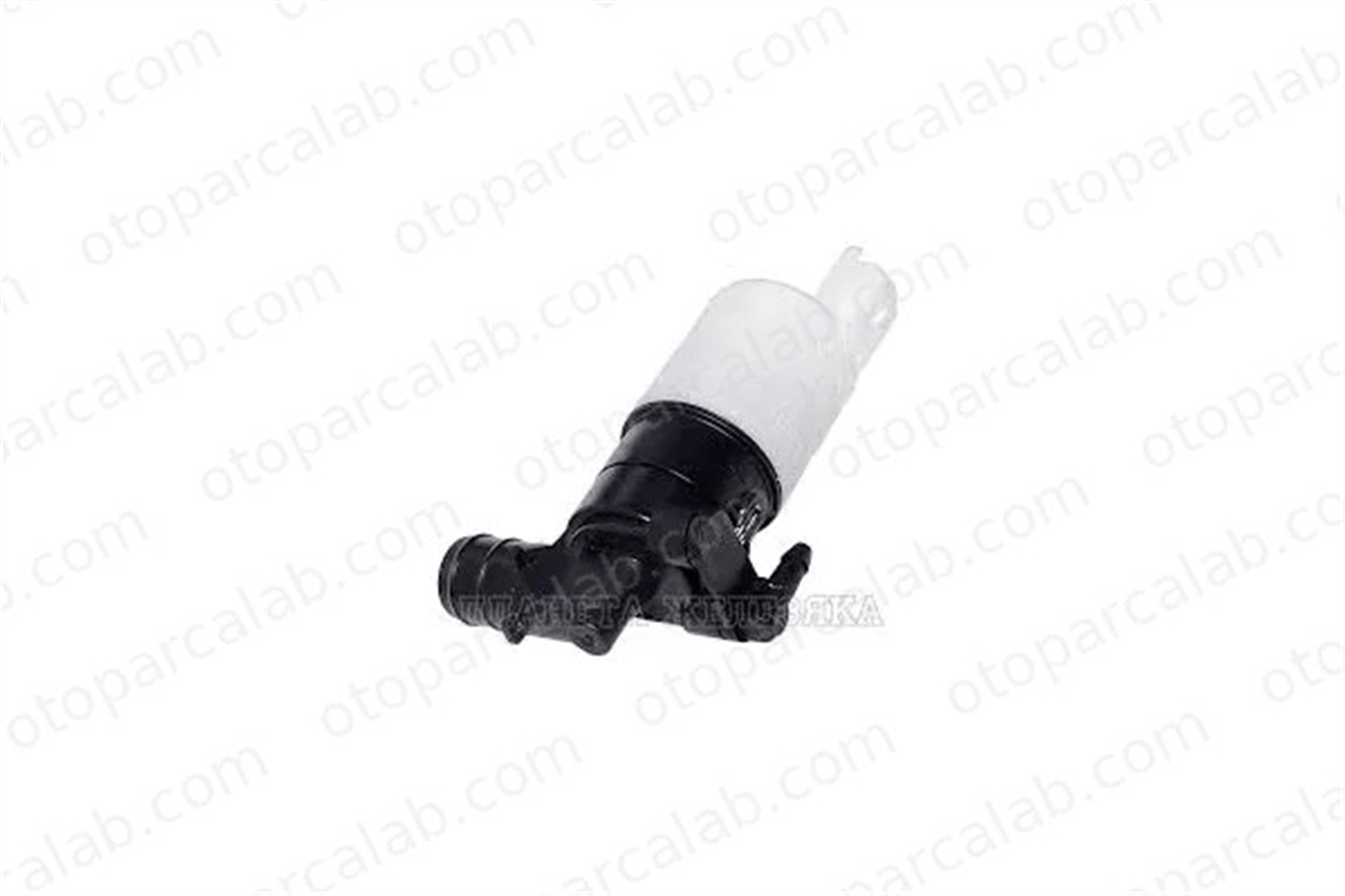PSA ORJINAL 643475 Cam Su Motoru RENAULT MEGANE II MEGANE II Station wagon 643475 643470