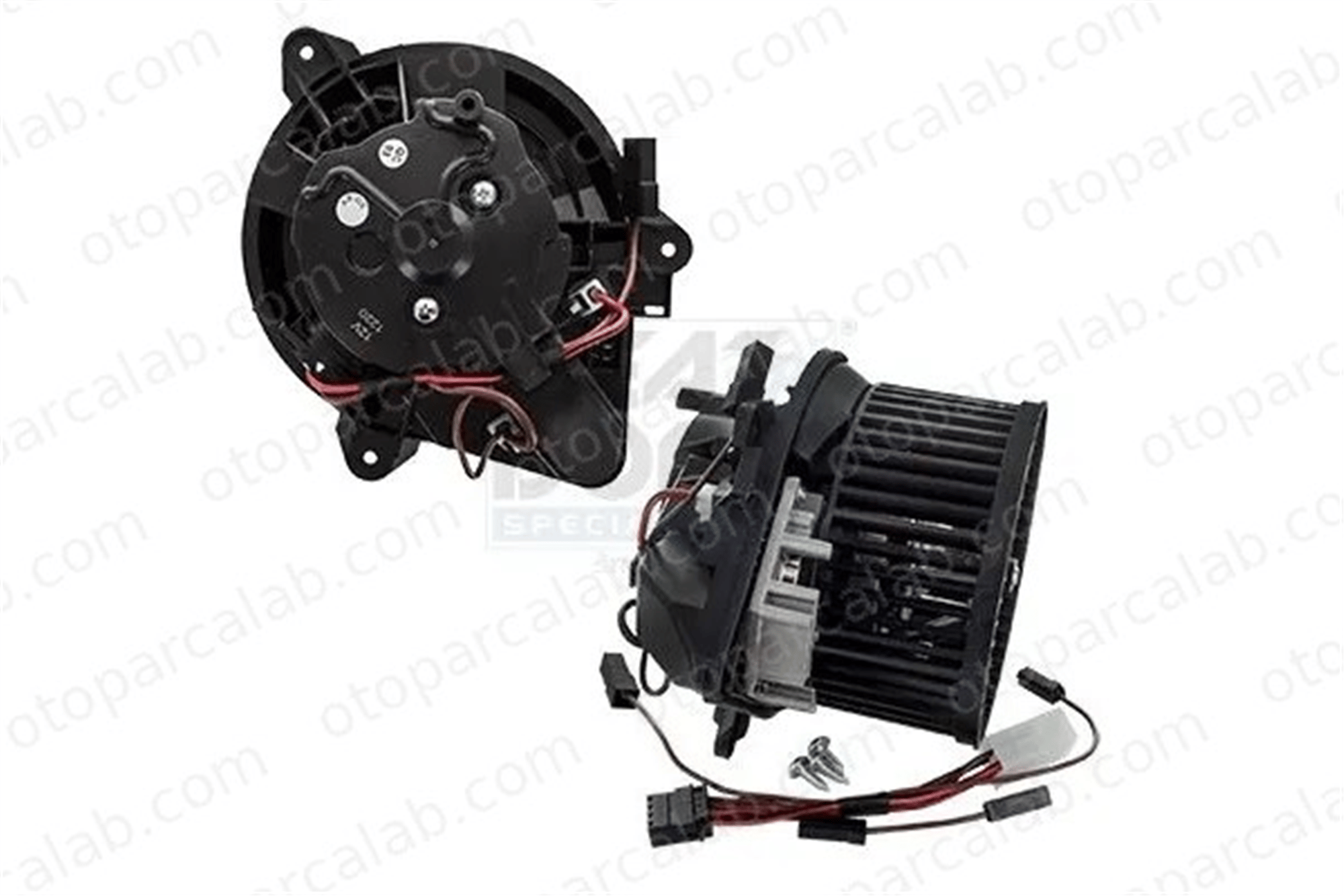 PSA ORJINAL 6441K6 Kalorifer Motoru CITROËN XANTIA XANTIA Break 6441K6 6441K2