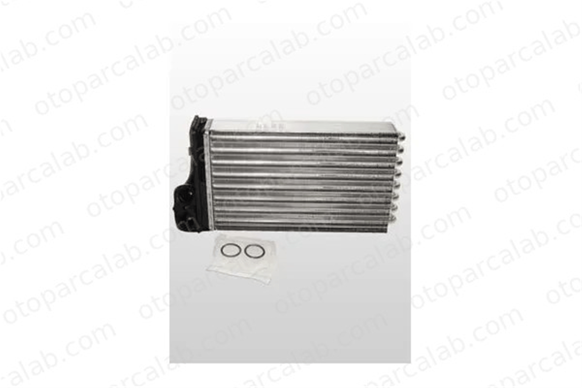 PSA ORJINAL 6448P9 Kalorifer Radyatörü PEUGEOT 207 SW 207 6448P9