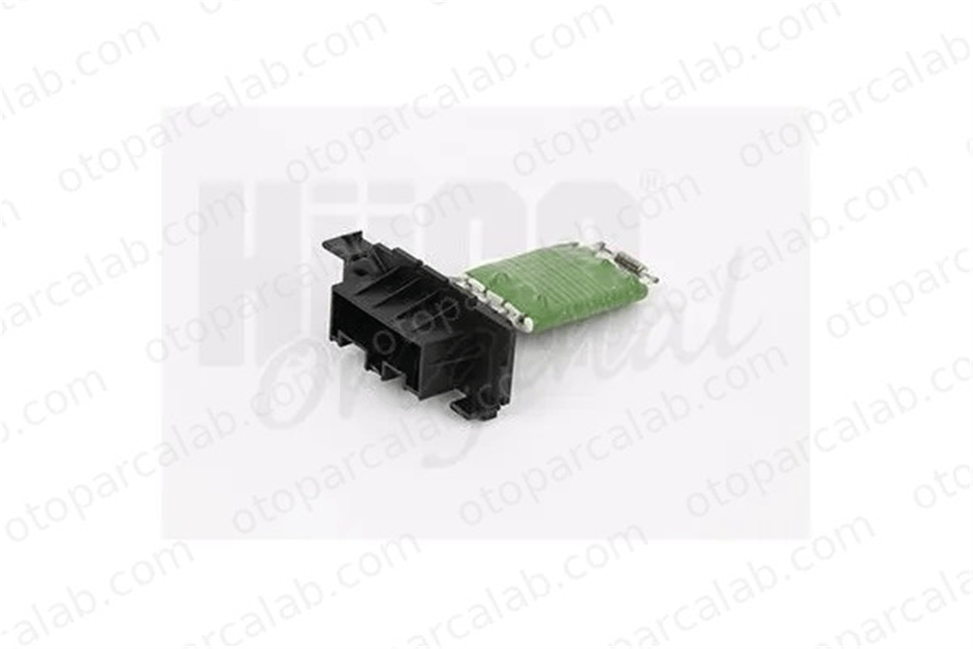PSA ORJINAL 6450XR Kalorifer Rezistansı OPEL CORSA D ALFA ROMEO MITO 6450XR 55702407