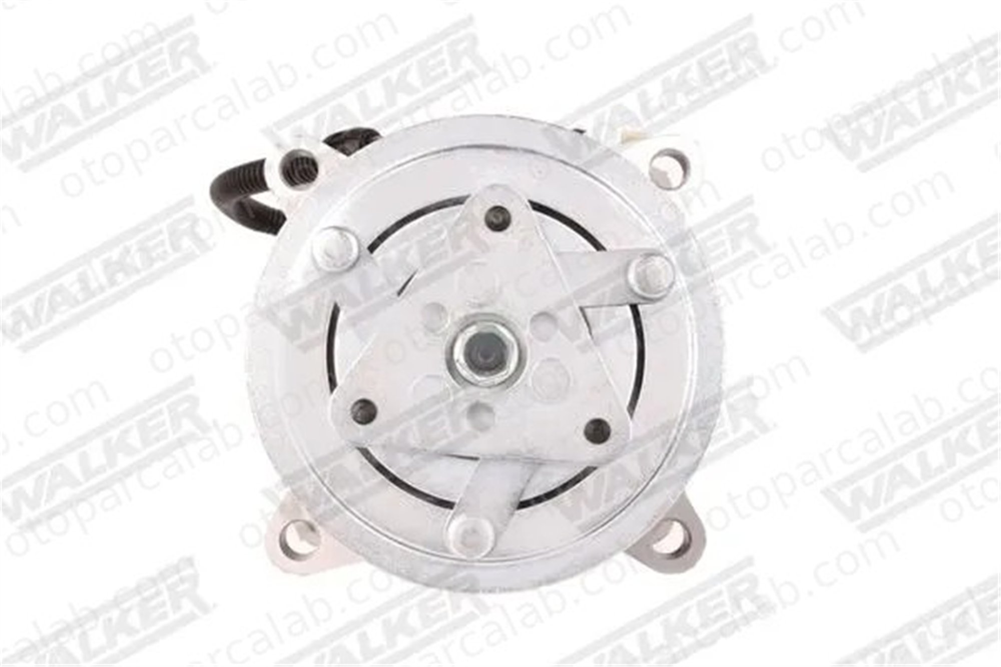 PSA ORJINAL 6453FS Klima Kompresörü CITROËN SAXO PEUGEOT 106 II 6453FS 6453JK