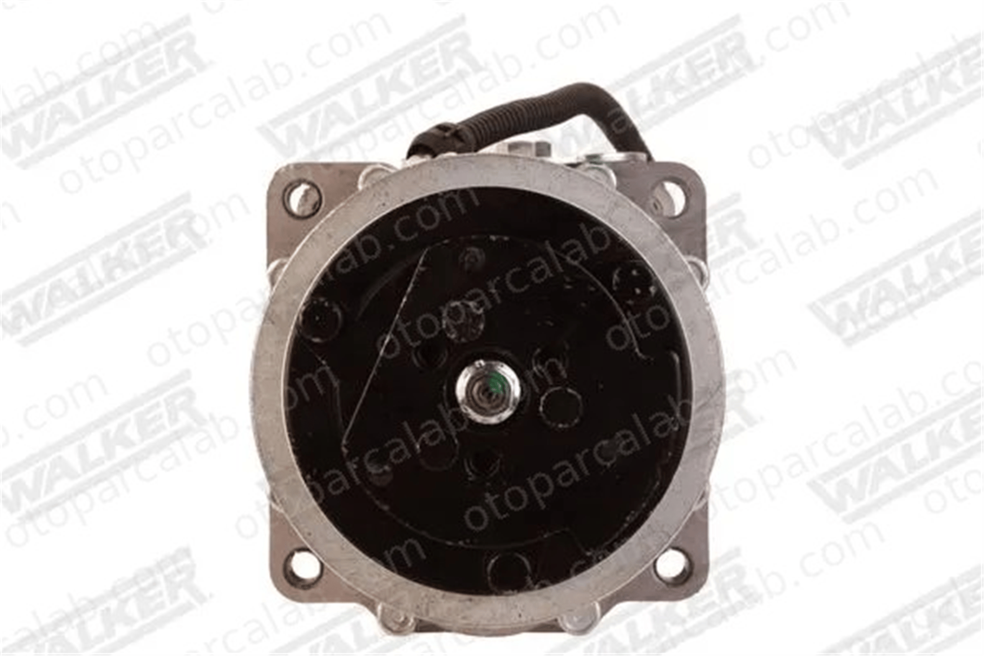 PSA ORJINAL 6453N1 Klima Kompresörü CITROËN SAXO PEUGEOT 106 II 6453N1 6453GC