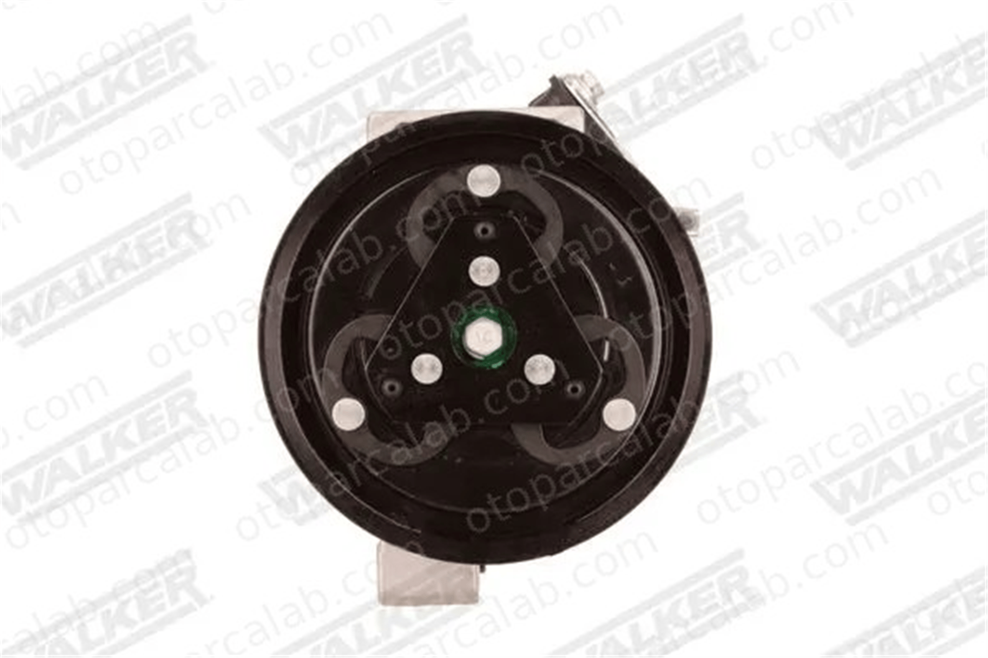 PSA ORJINAL 6453RK Klima Kompresörü CITROËN C1 TOYOTA AYGO 6453RK 883100H020