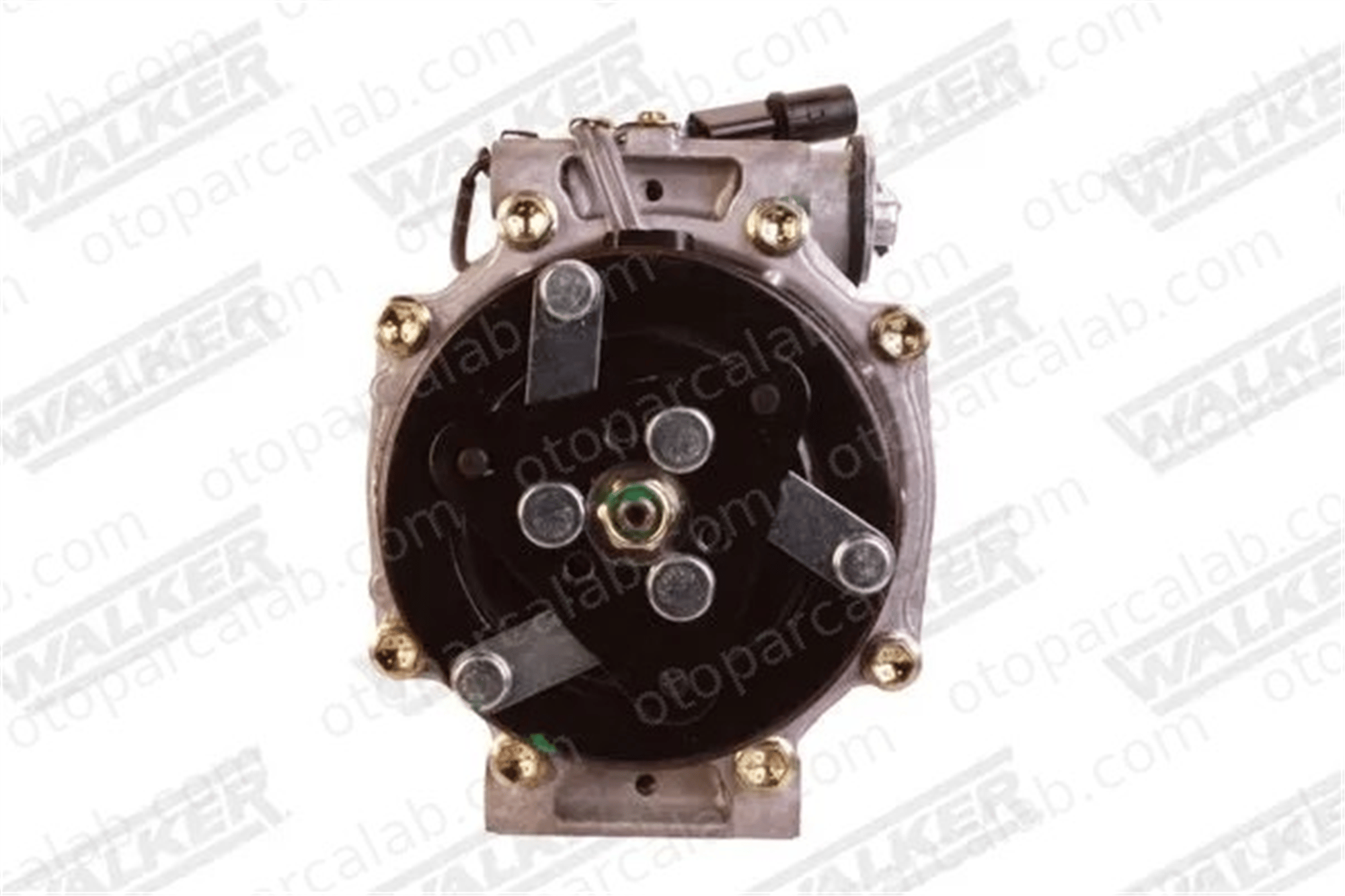 PSA ORJINAL 6453WA Klima Kompresörü MITSUBISHI LANCER VIII Sportback ASX 6453WA 1607025280