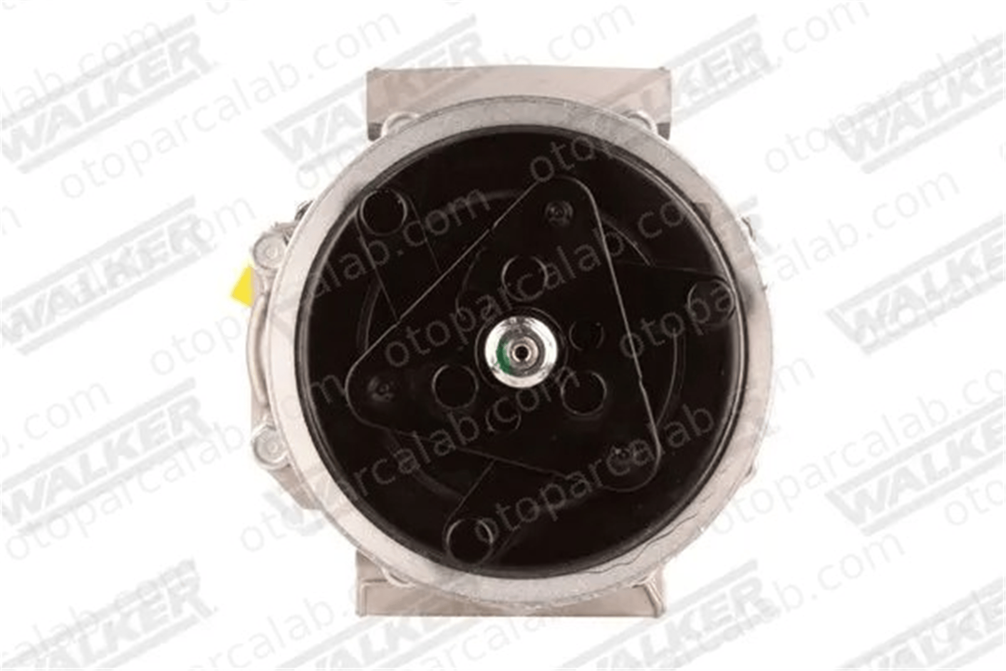 PSA ORJINAL 6453YA Klima Kompresörü CITROËN C4 Coupe C4 I 6453YA 6453RV