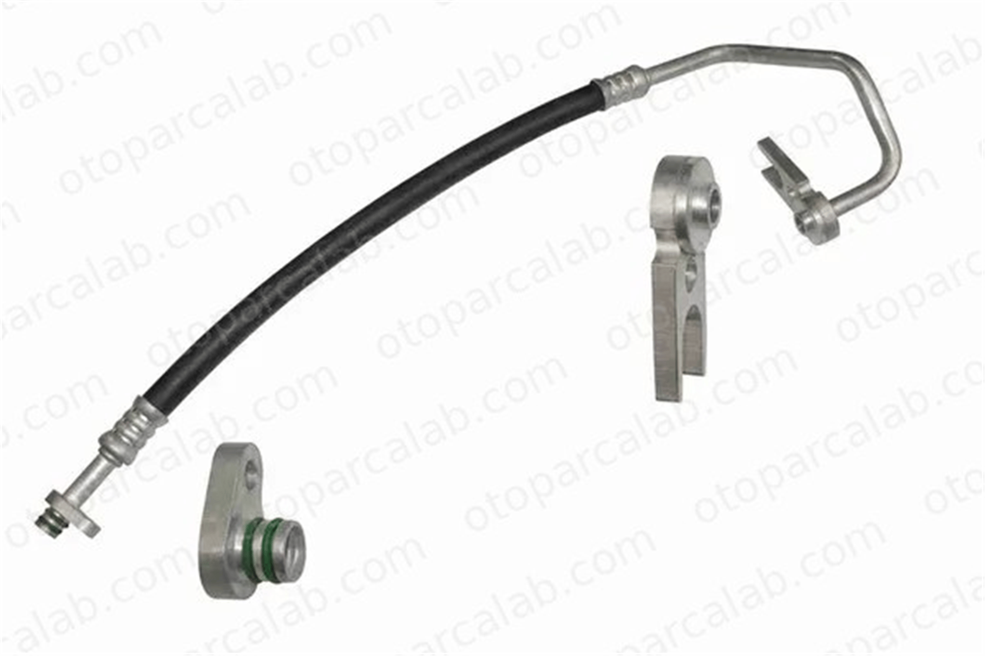 PSA ORJINAL 646063 Klima Hortumu CITROËN XSARA PICASSO 646063