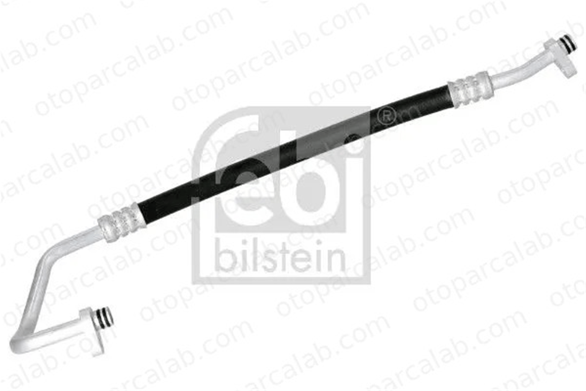 PSA ORJINAL 6460EC Klima Hortumu CITROËN BERLINGO / BERLINGO FIRST Kasa/büyük limuzin PEUGEOT PARTNER MPV 6460EC