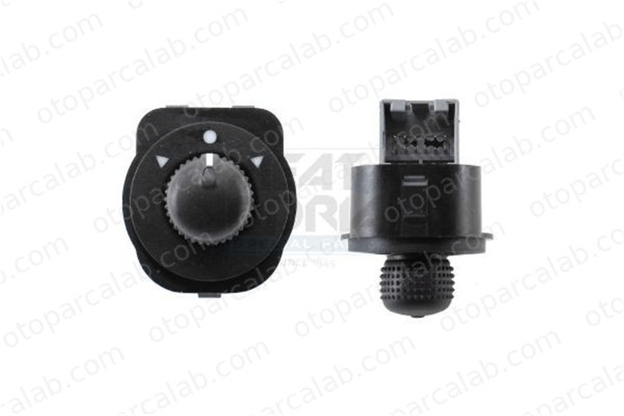 PSA ORJINAL 6490H1 Ayna Kumanda Düğmesi FIAT FIORINO Kasa/büyük limuzin CITROËN NEMO Kasa/büyük limuzin 6490H1 735460625