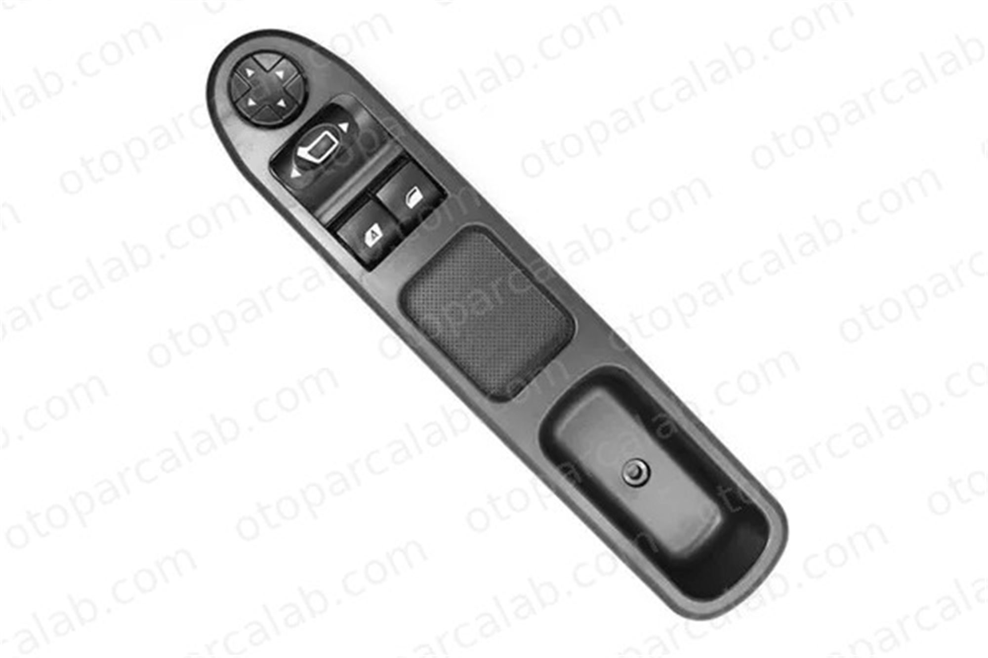 PSA ORJINAL 6490JW Cam Açma Düğmesi Ön Sağ veya Sol CITROËN C4 PICASSO II GRAND C4 SPACETOURER 6490JW 00006490JW