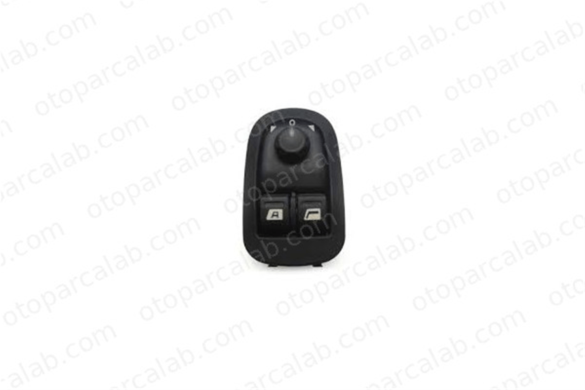 PSA ORJINAL 6554VY Cam Açma Düğmesi Ön Sol PEUGEOT 206 Hatchback 206 SW 6554VY 655412