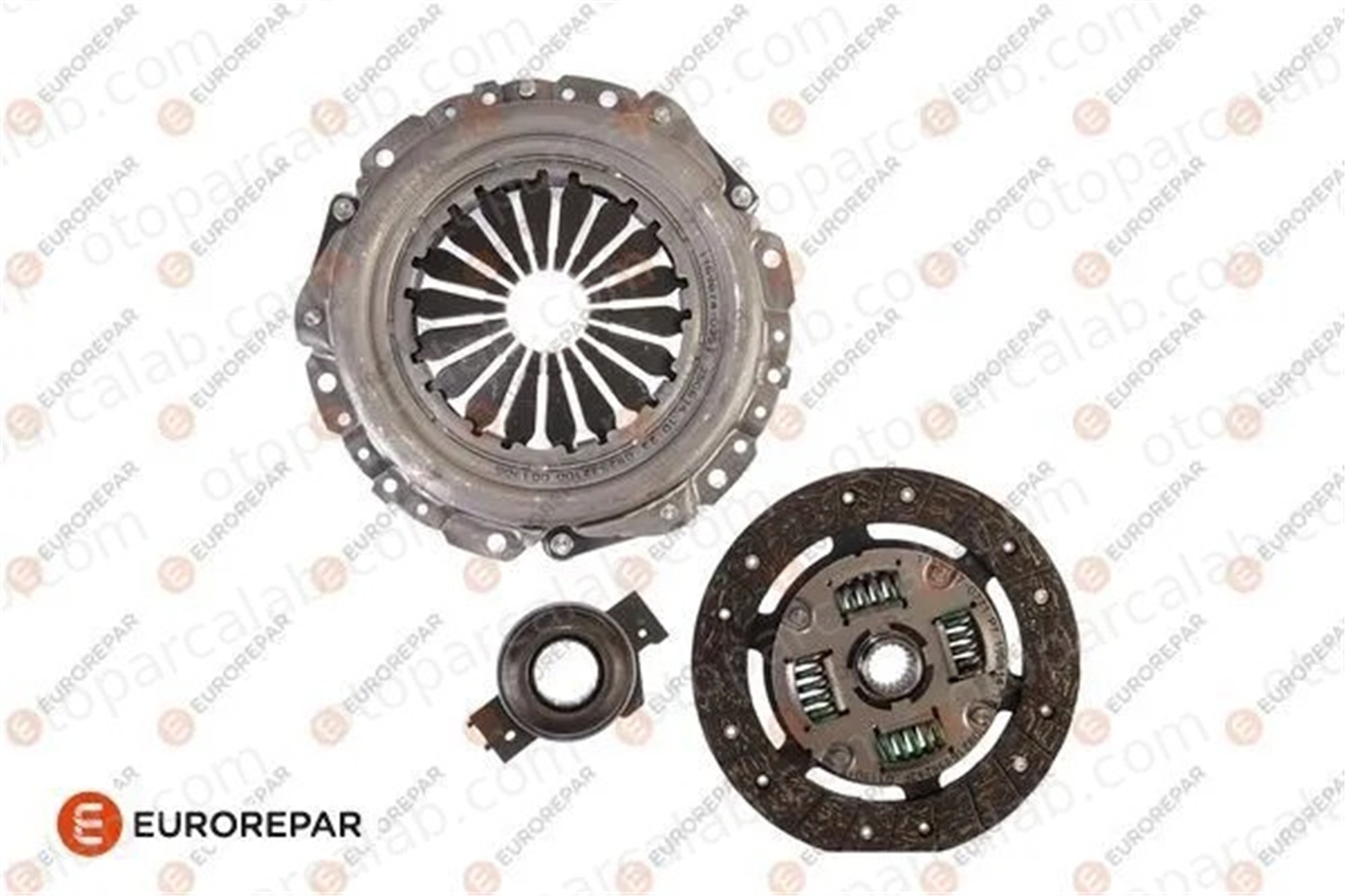 PSA ORJINAL 682298980 Debriyaj Seti FIAT TEMPRA TEMPRA S.W. 682298980 5888451