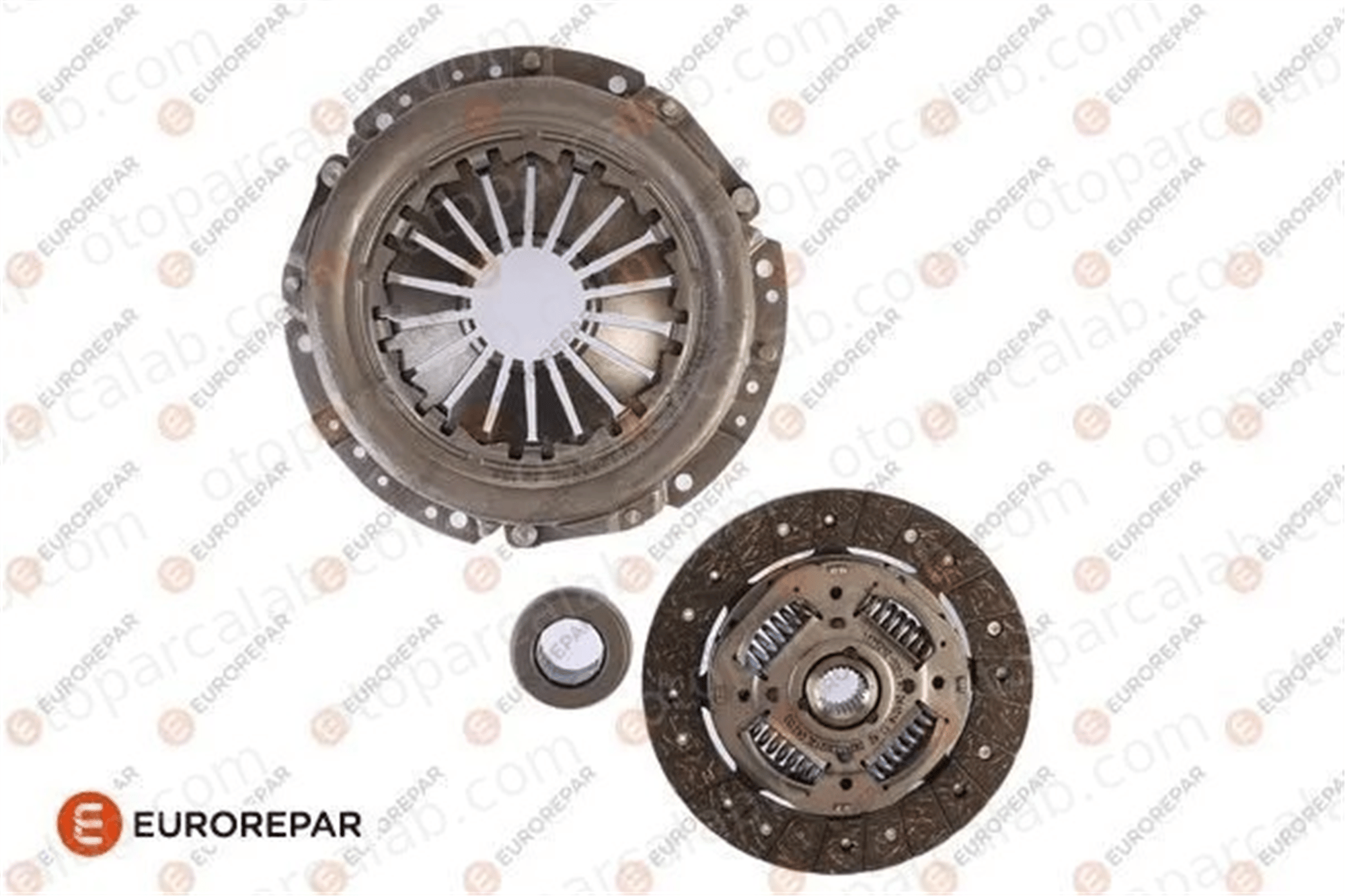 PSA ORJINAL 682302080 Debriyaj Seti MITSUBISHI GALANT VI SPACE RUNNER MPV 1682302080 5020022
