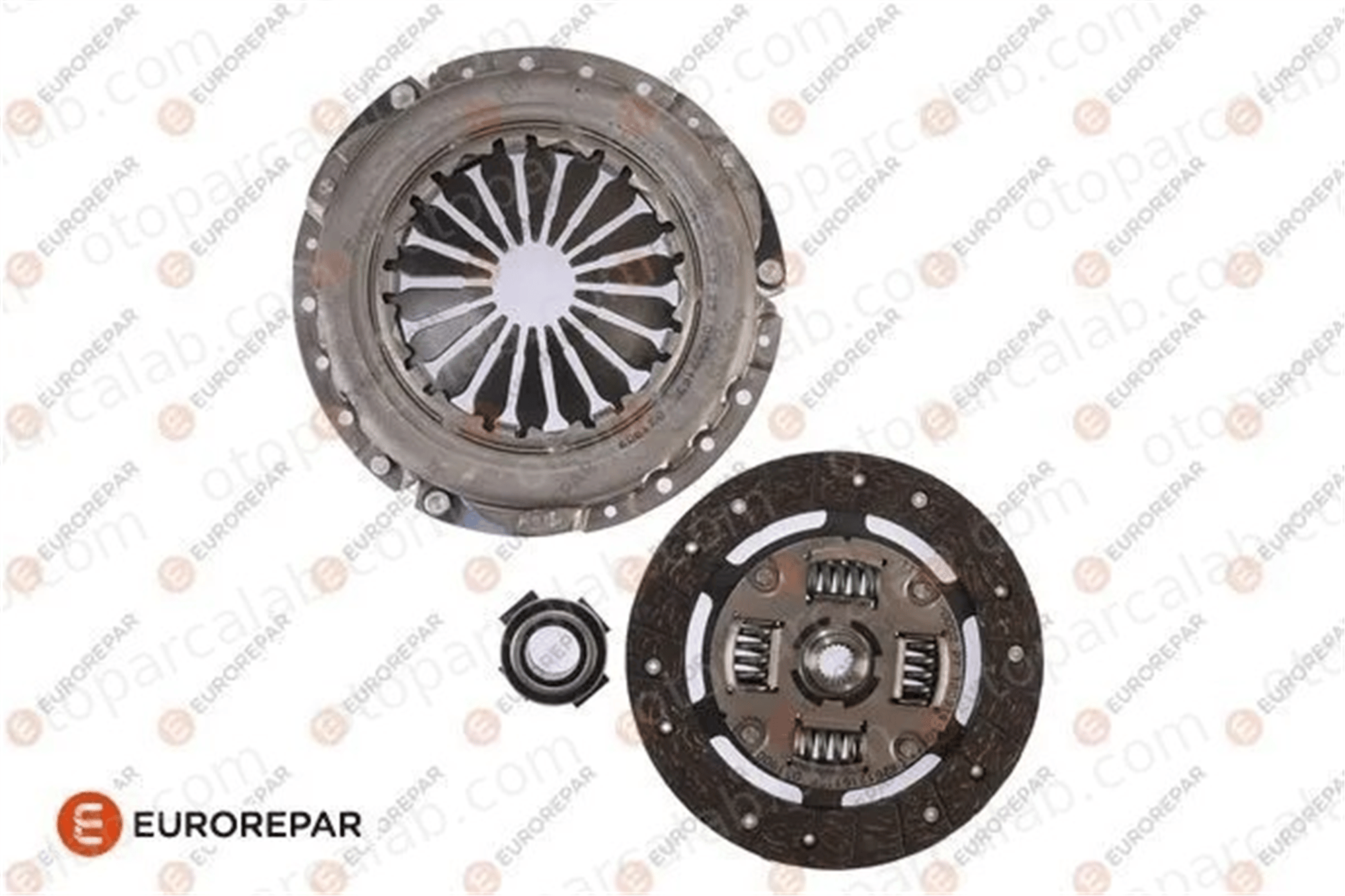 PSA ORJINAL 682302380 Debriyaj Seti FIAT PUNTO UNO 682302380 46406966