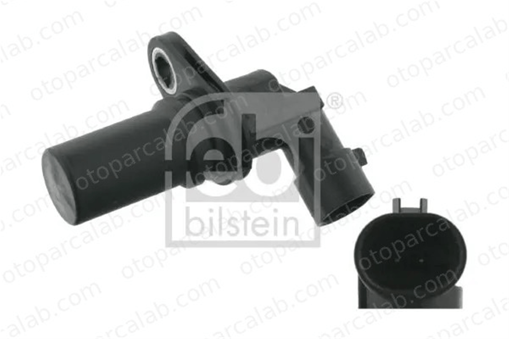PSA ORJINAL 73502752 Krank Sensörü FIAT PANDA PUNTO 6235645 73502752