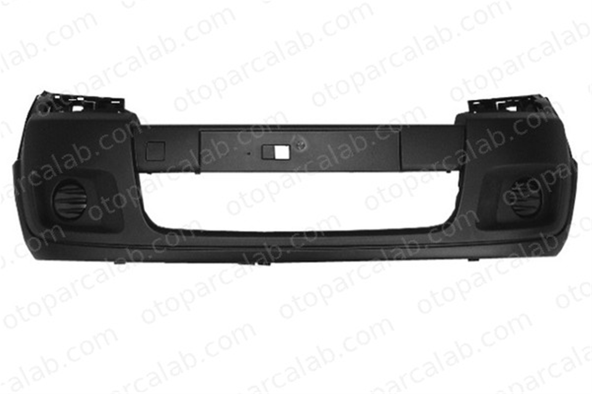 PSA ORJINAL 7401FQ Tampon Ön PEUGEOT EXPERT TEPEE CITROËN JUMPY 7401FQ 1497581078