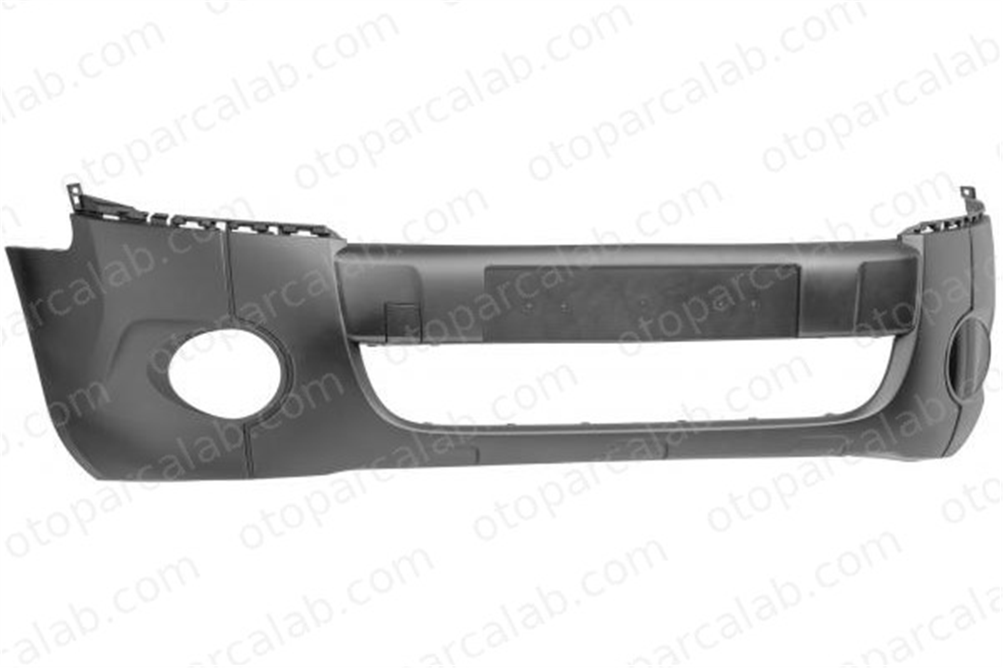 PSA ORJINAL 7401QE Tampon Ön CITROËN BERLINGO MULTISPACE PEUGEOT PARTNER Kasa/büyük limuzin 7401QE