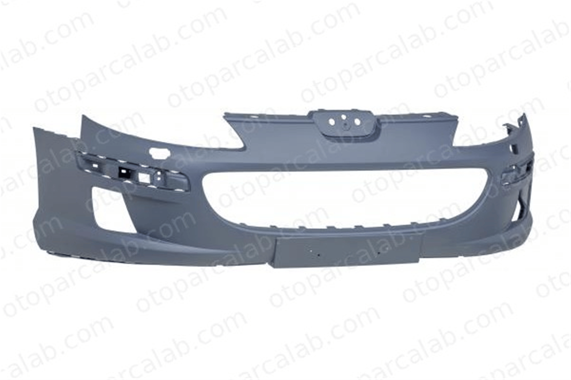 PSA ORJINAL 7401RC Tampon Ön PEUGEOT 407 SW 407 7401RC 7401AA