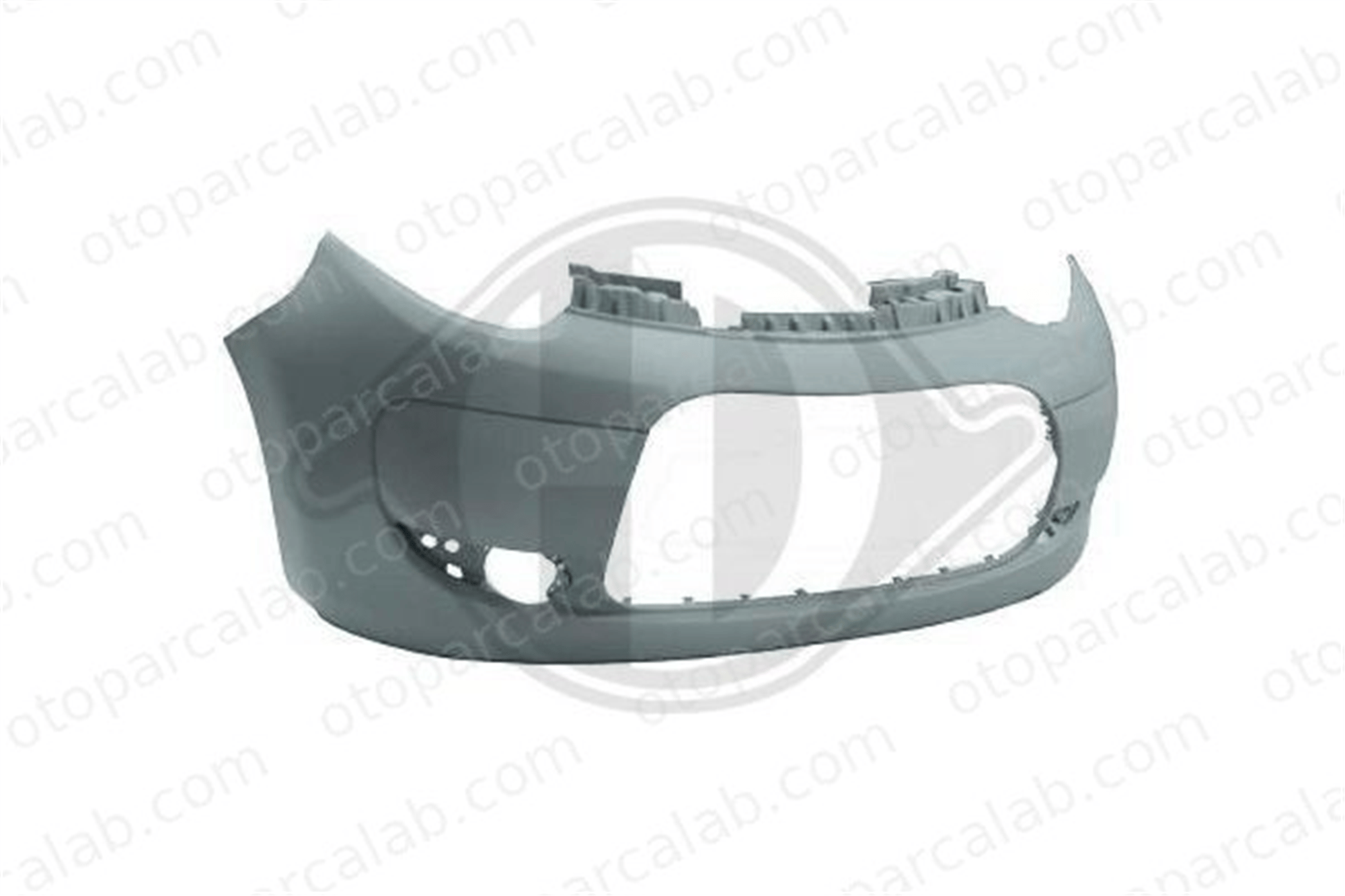 PSA ORJINAL 7401SH Tampon Ön CITROËN C1 7401SH