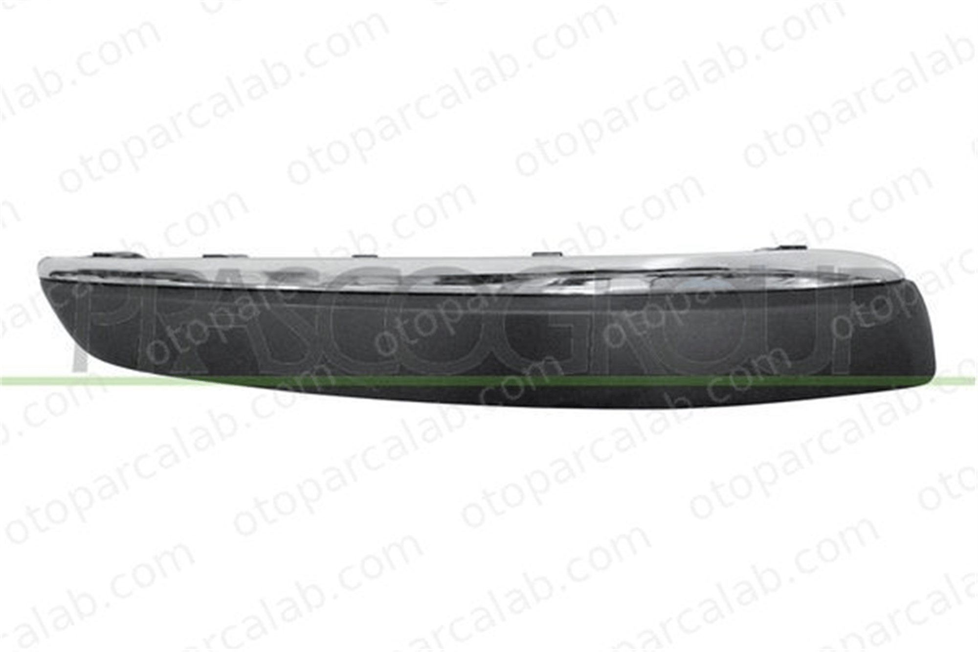 PSA ORJINAL 7452AY Tampon Bandı Ön PEUGEOT 407 SW 407 7452AY 7452CA