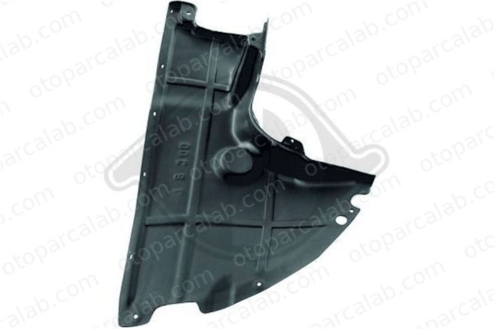 PSA ORJINAL 748950 Motor Karter Muhafaza FIAT DUCATO Panelvan/Van DUCATO Minibüs/Otobüs 748950 1607395280