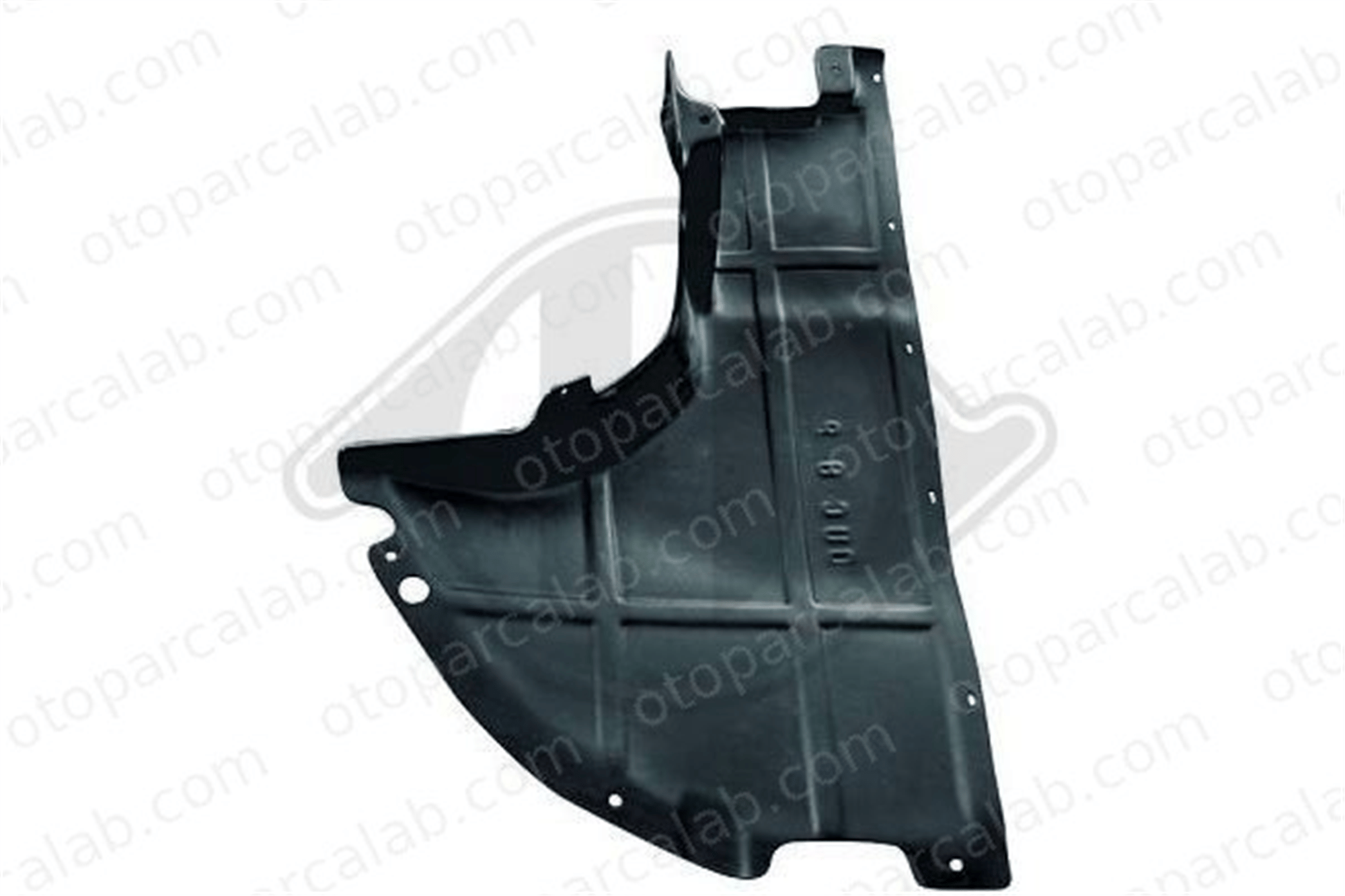 PSA ORJINAL 748965 Motor Karter Muhafaza FIAT DUCATO Panelvan/Van DUCATO Minibüs/Otobüs 748965 748940