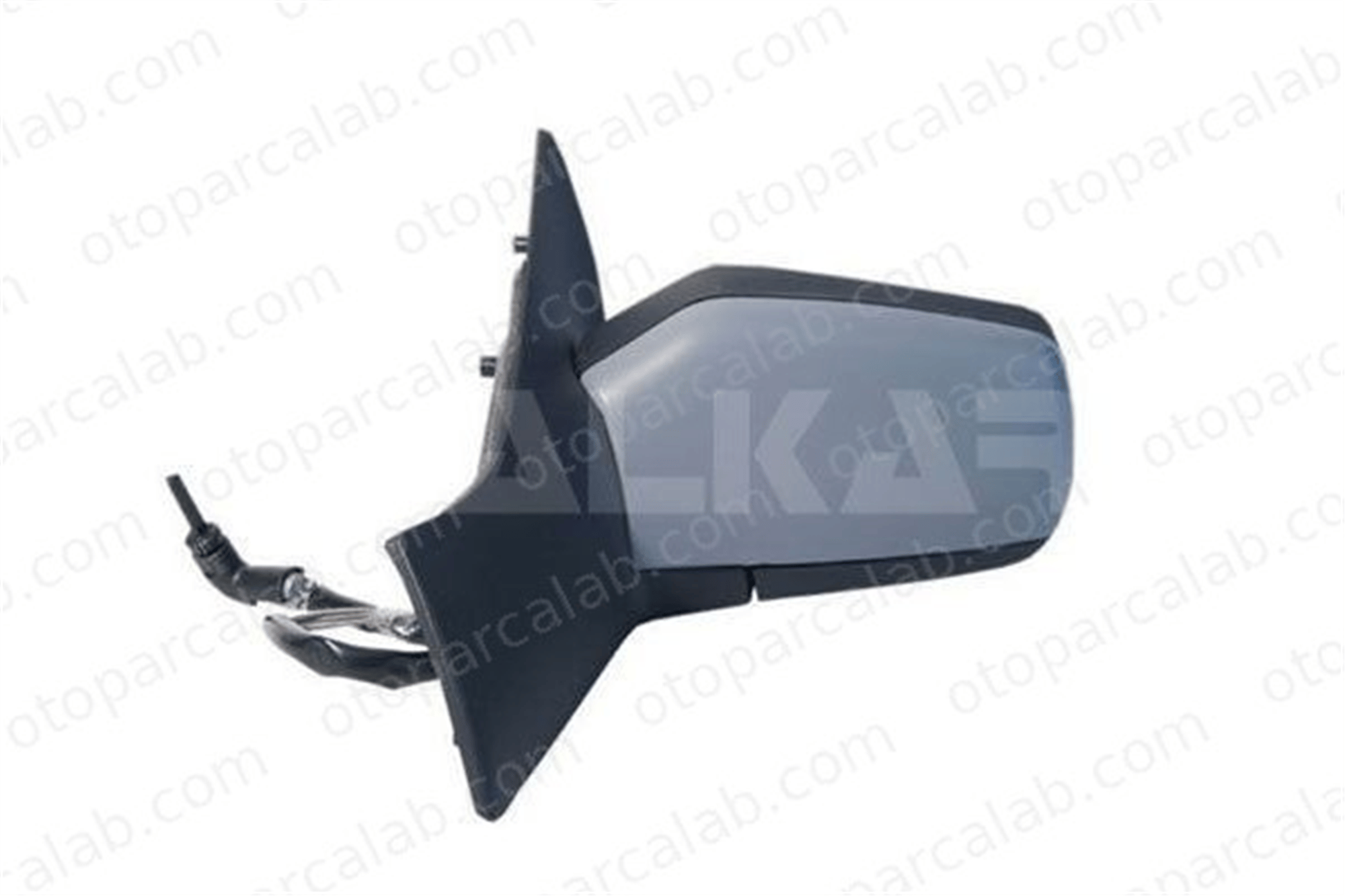 PSA ORJINAL 8148ZH Dikiz Aynası Dış Sol CITROËN XANTIA XANTIA Break 8148ZH
