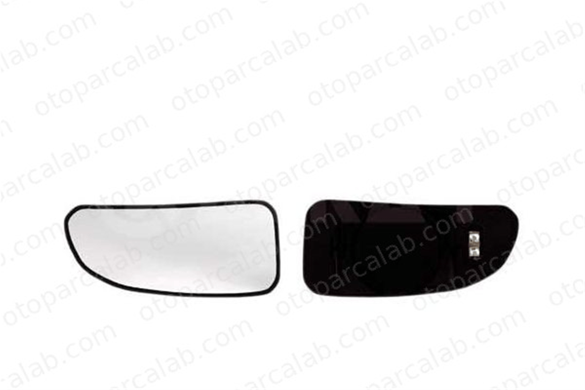 PSA ORJINAL 8151ER Ayna Camı Sol FIAT DUCATO Panelvan/Van DUCATO Minibüs/Otobüs 8151ER 71716702