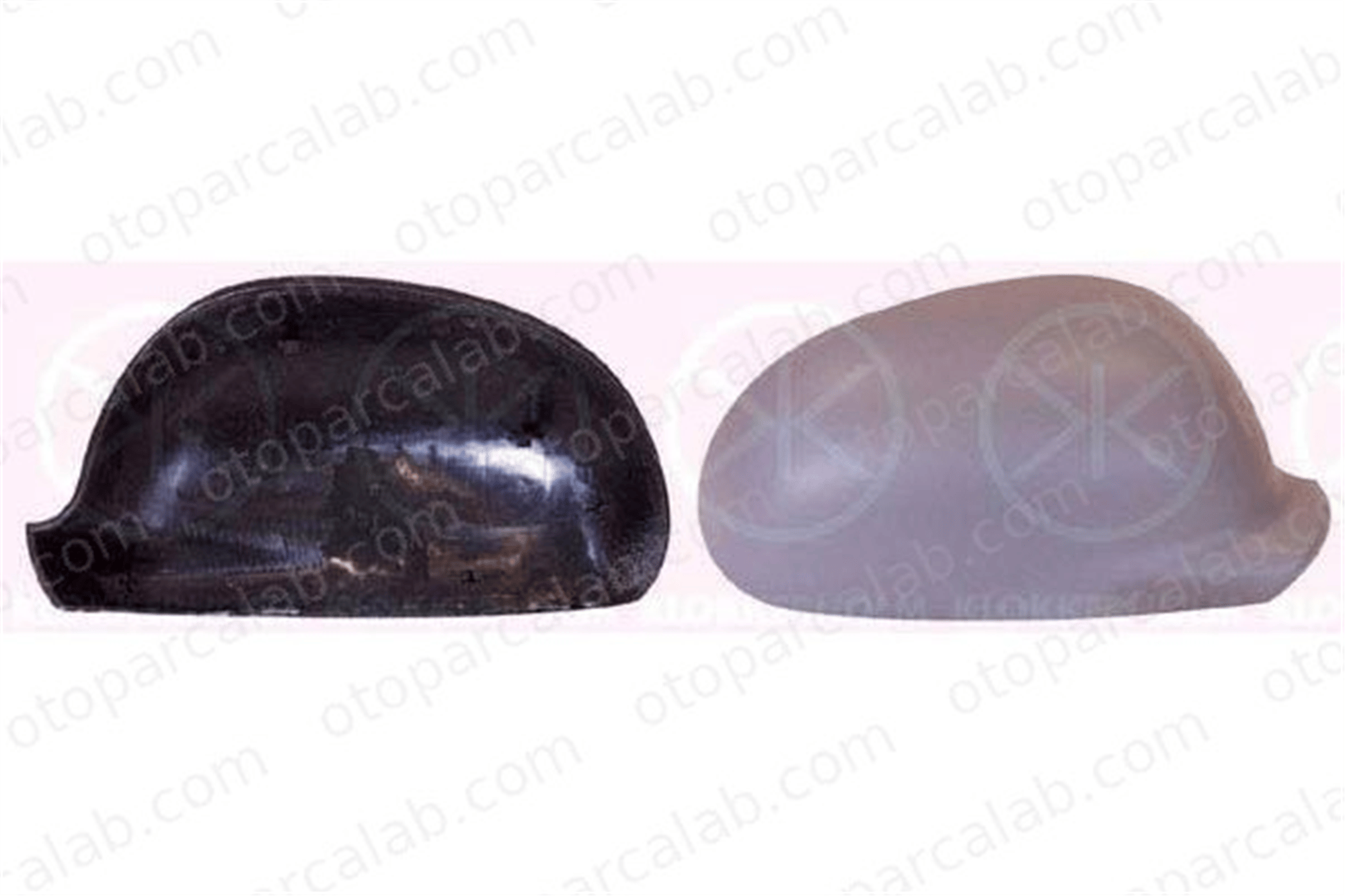PSA ORJINAL 815223 Ayna Kapağı Sağ veya Sol PEUGEOT 406 406 Break 815223